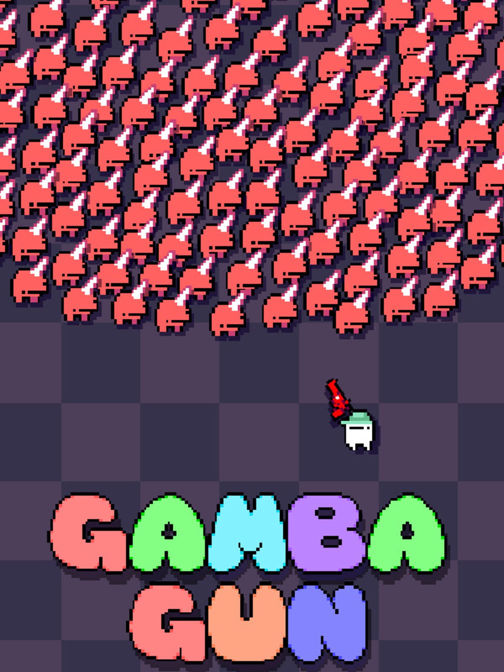 Gamba Gun