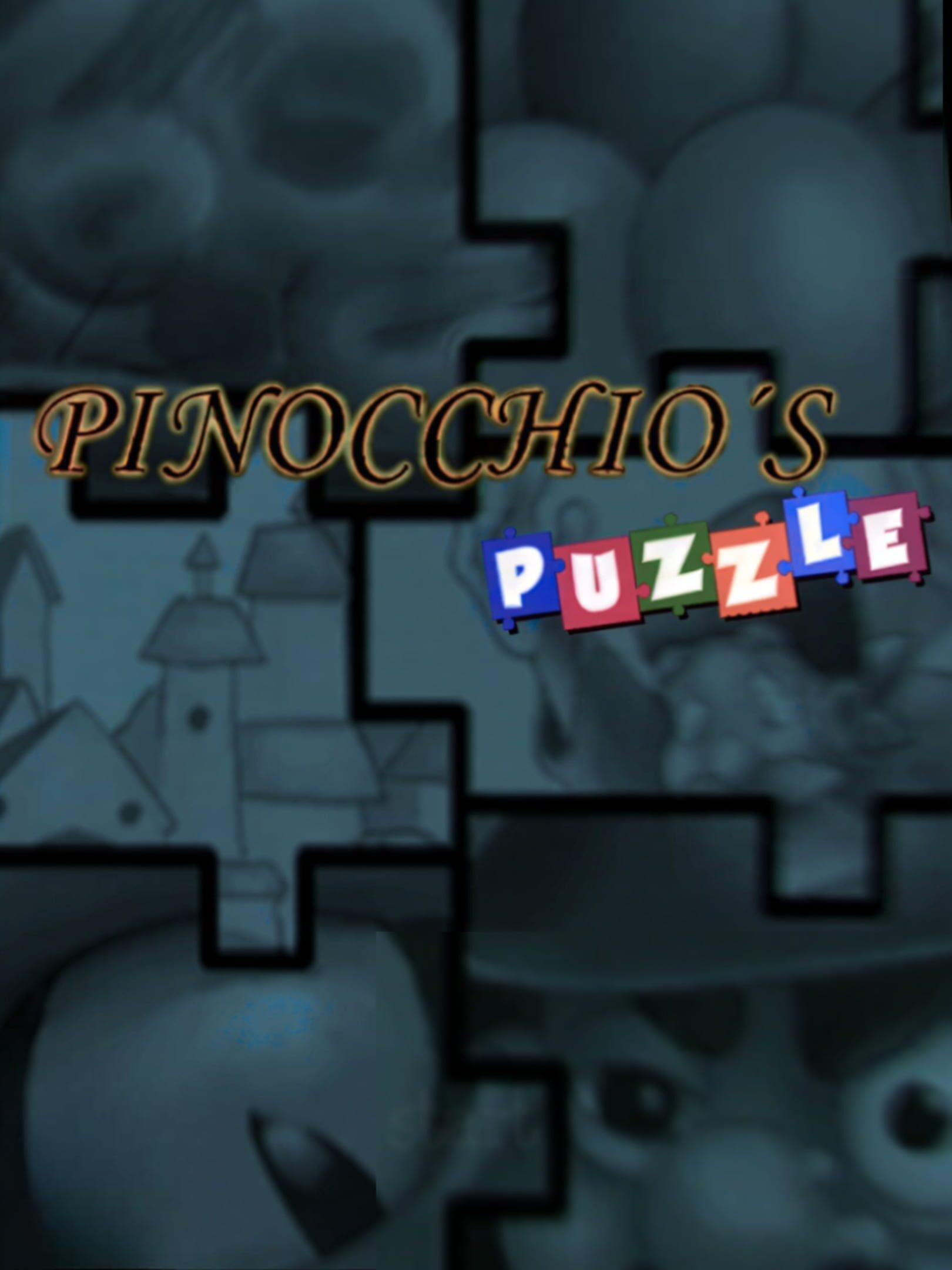 Pinocchio's Puzzle