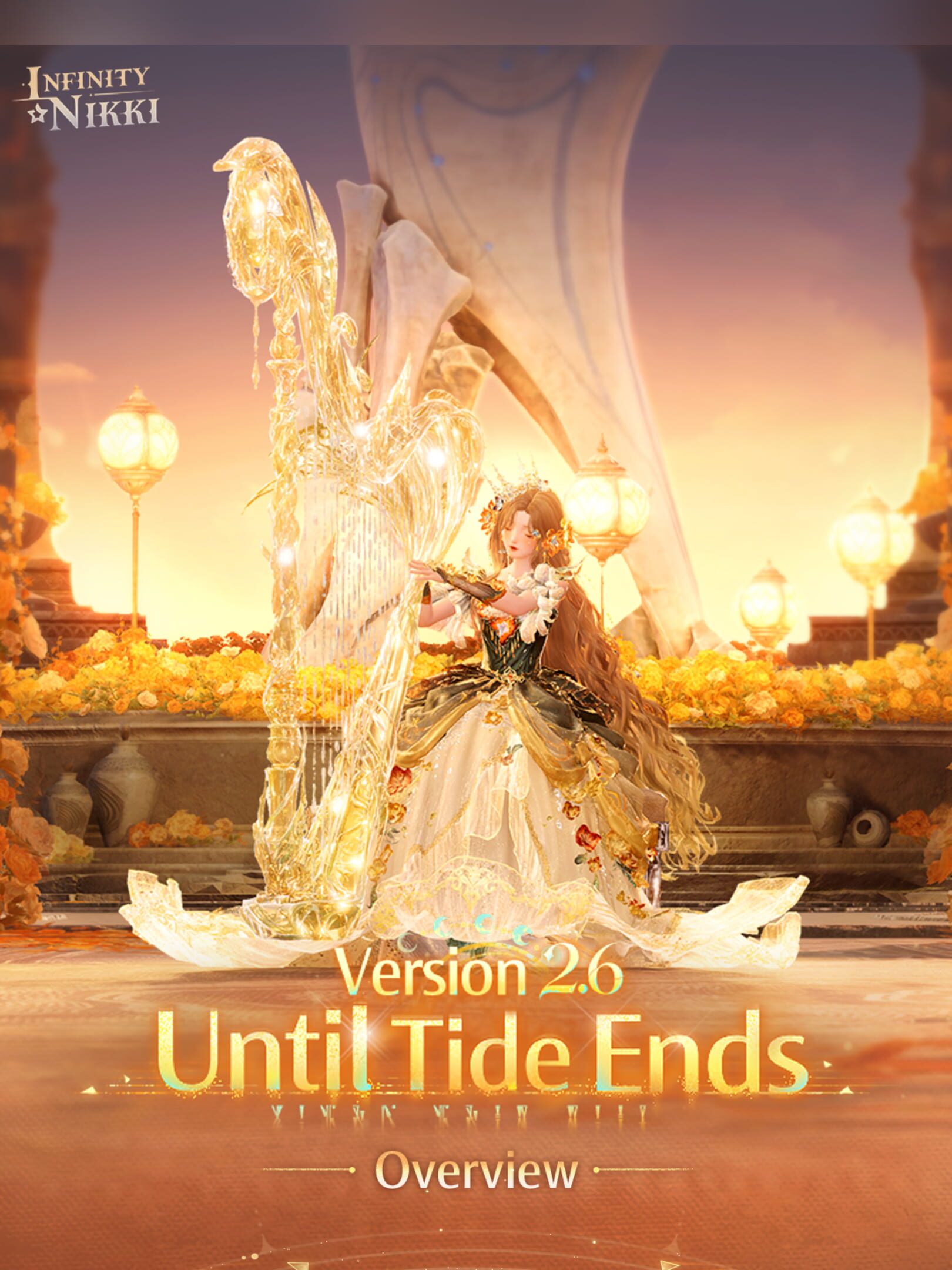 Infinity Nikki: Until Tide Ends