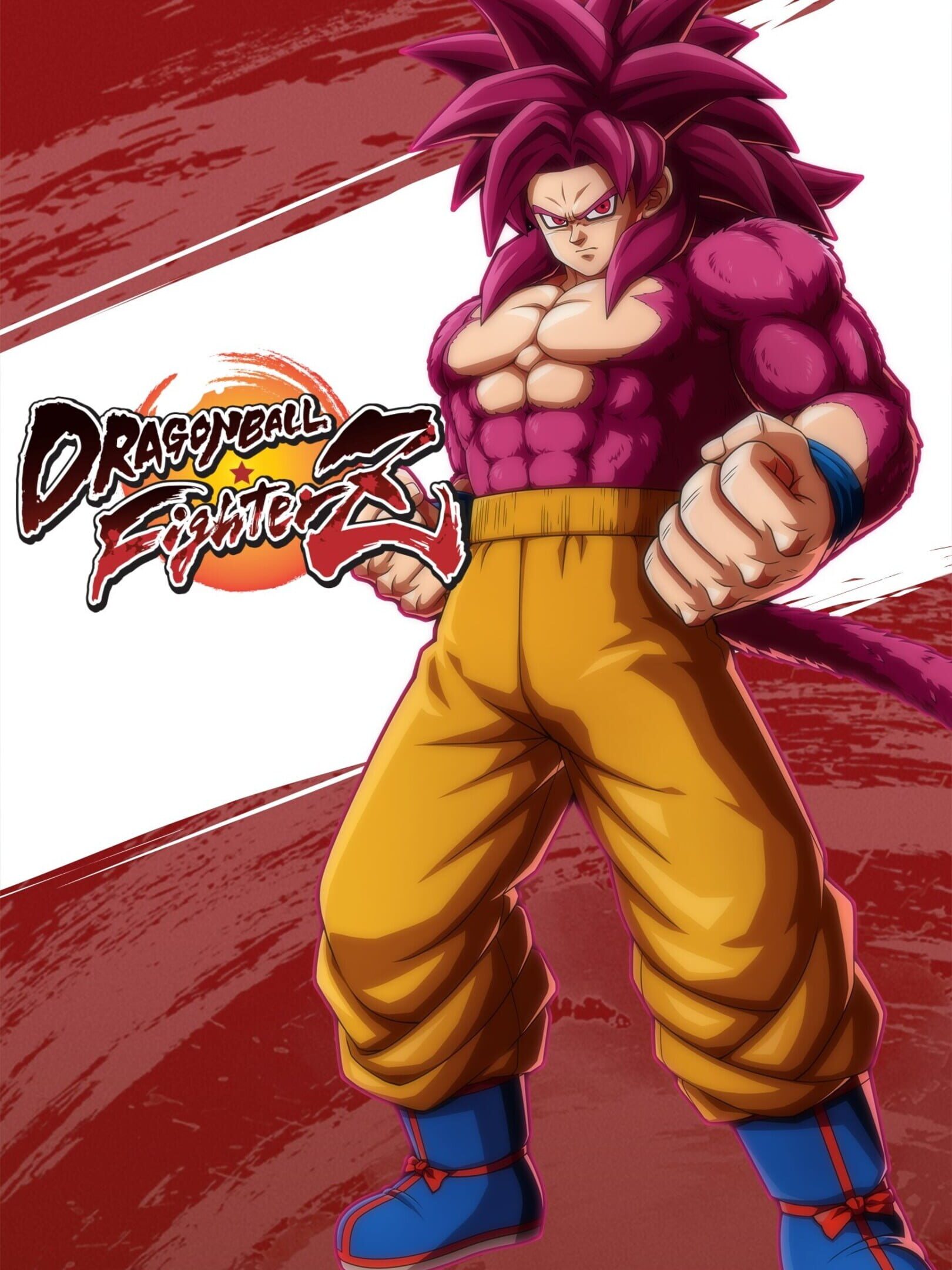Dragon Ball FighterZ: Daima Pack cover