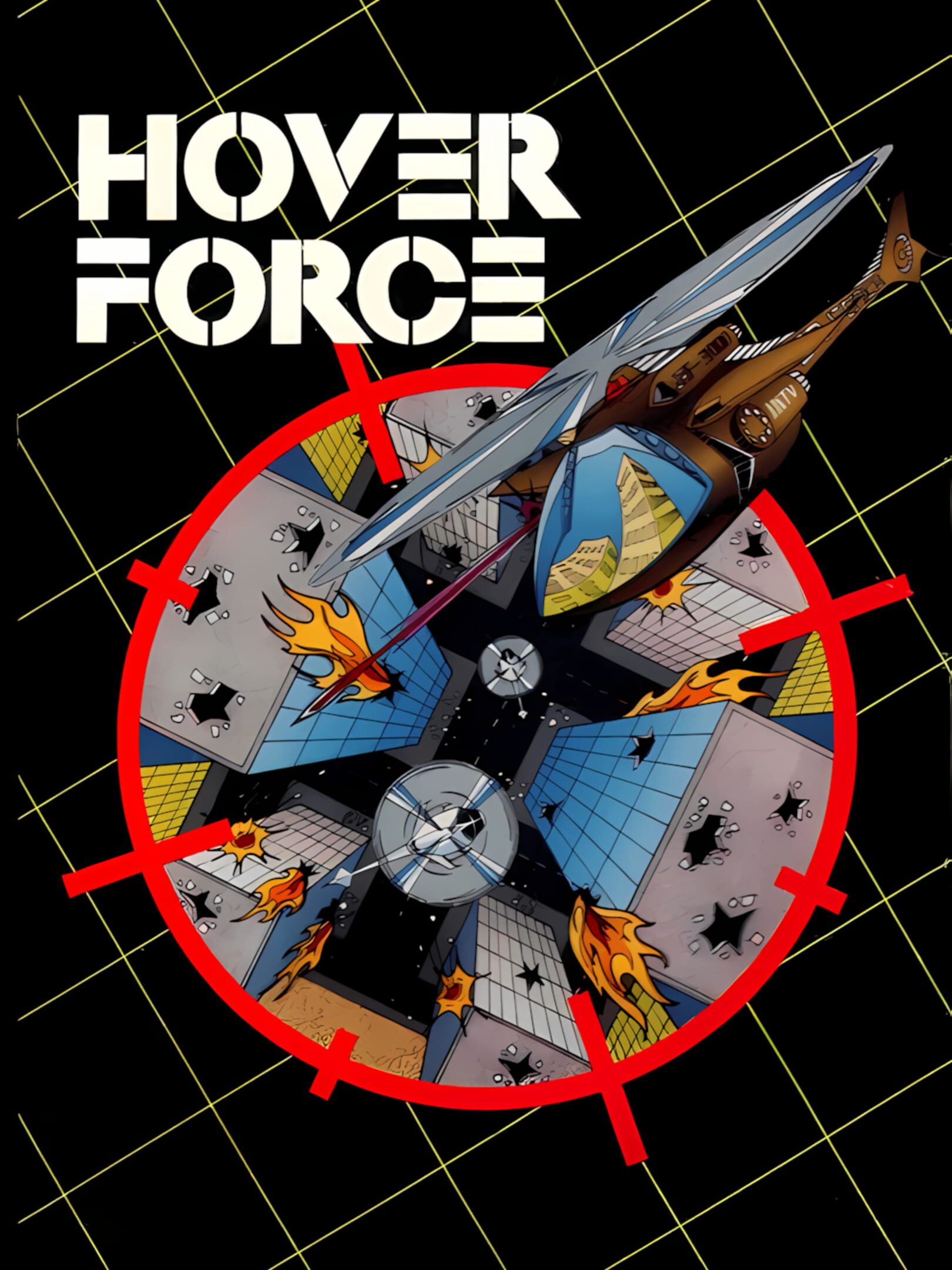 Hover Force
