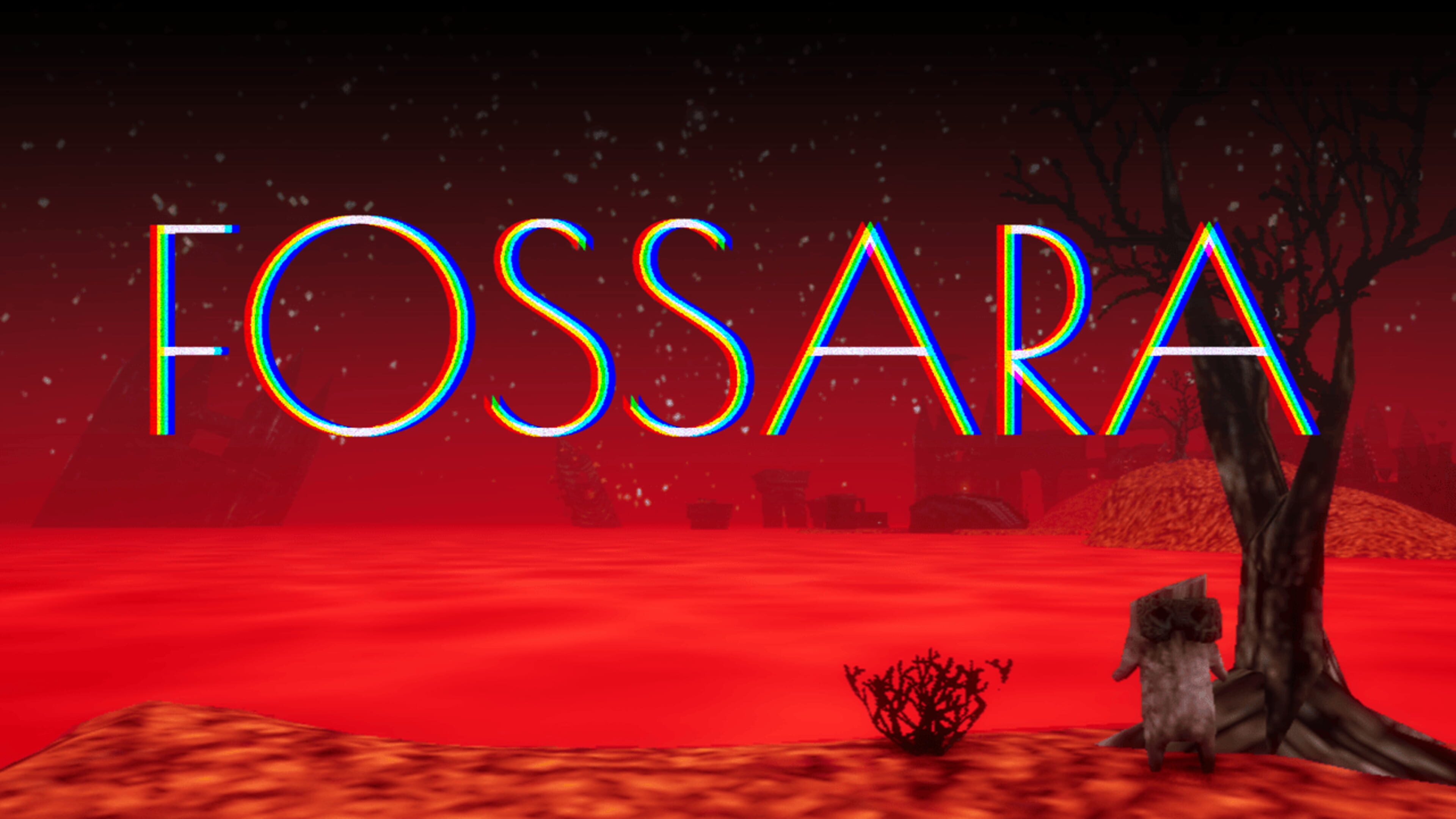 Fossara cover