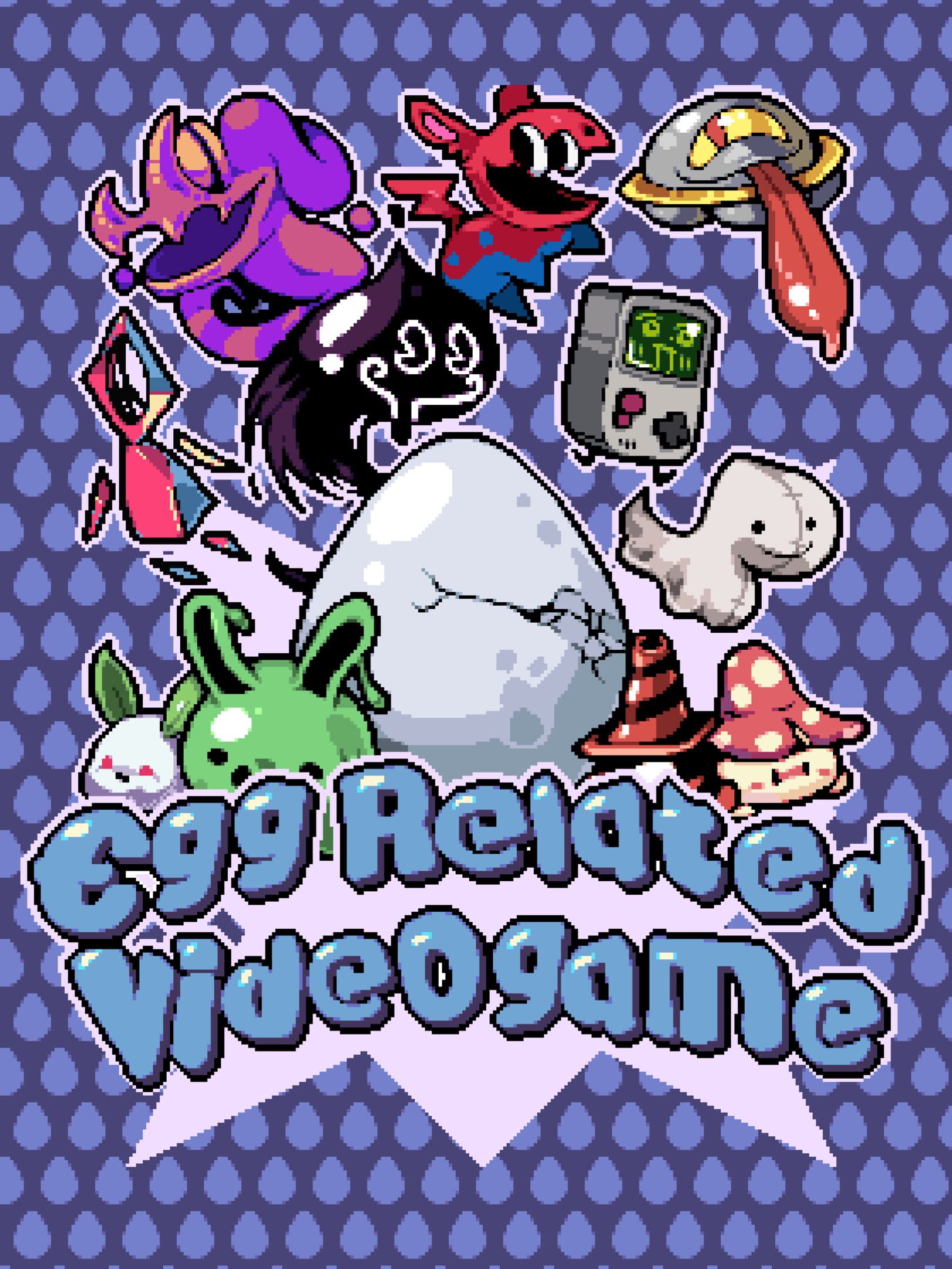 Egg Related Videogame