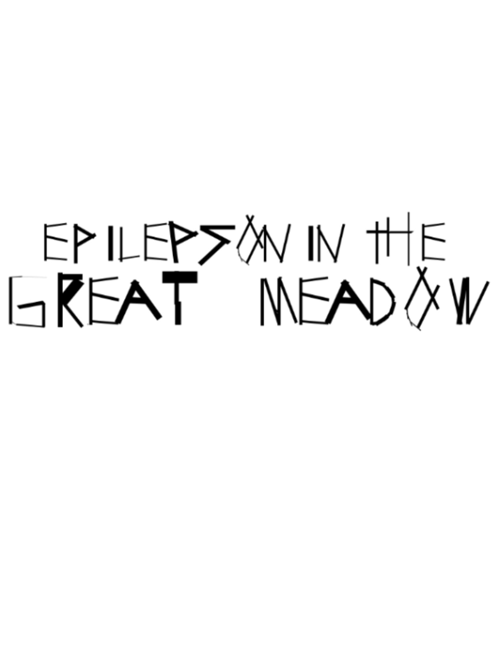 Epilepson in the Great Meadow cover