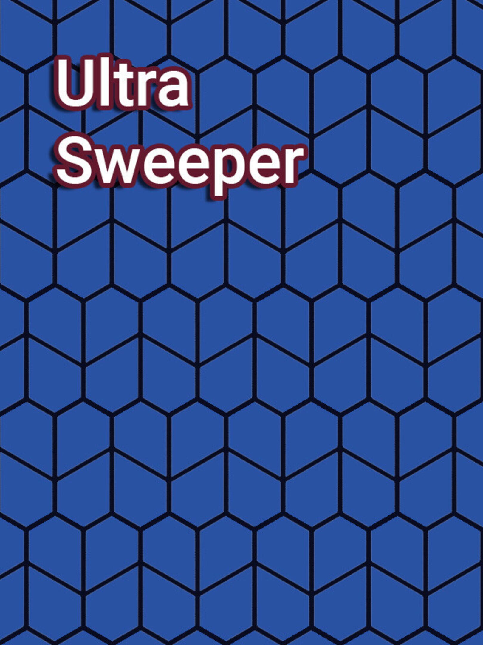 Ultra Sweeper cover