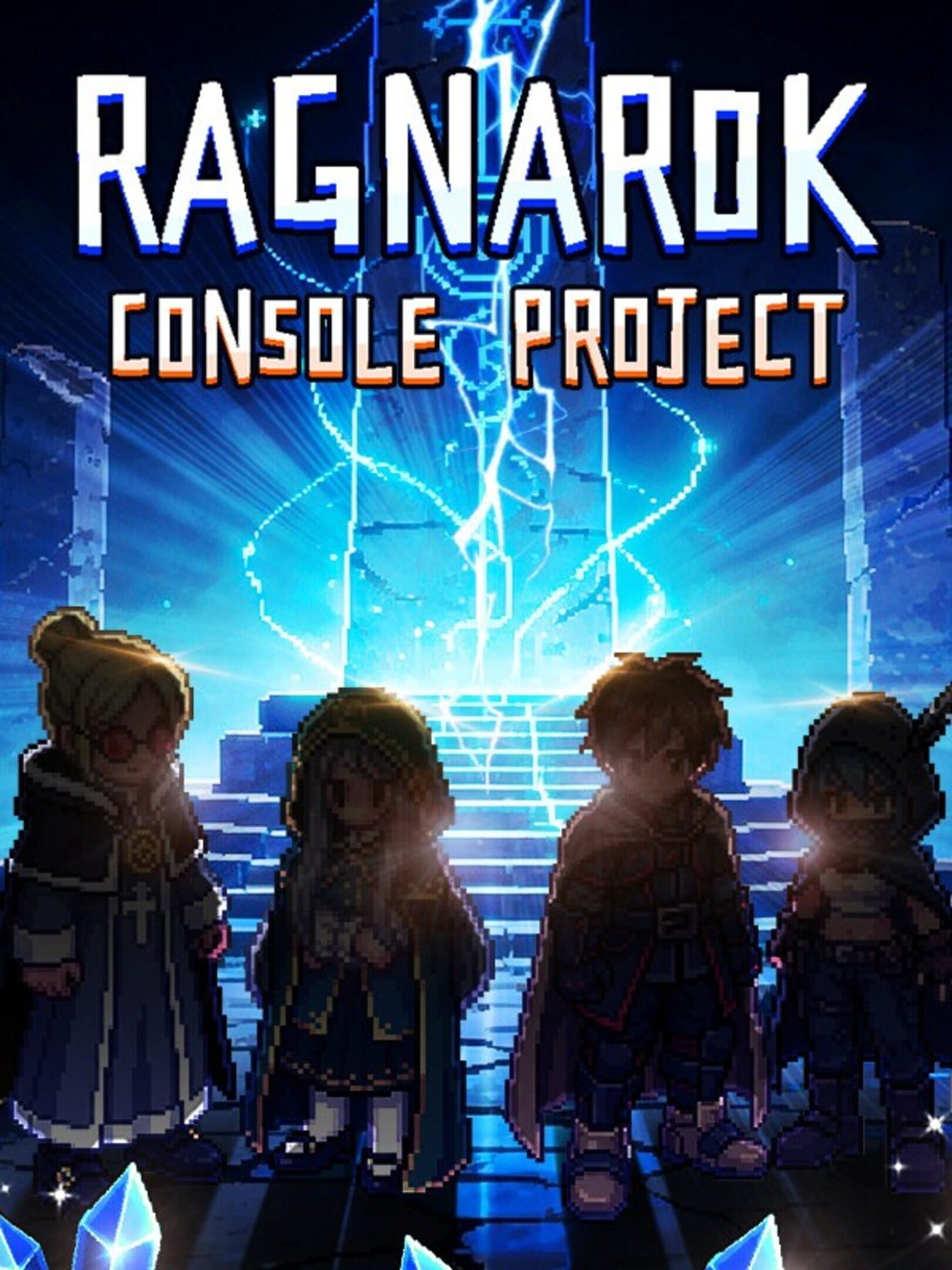 Ragnarok Console Project
