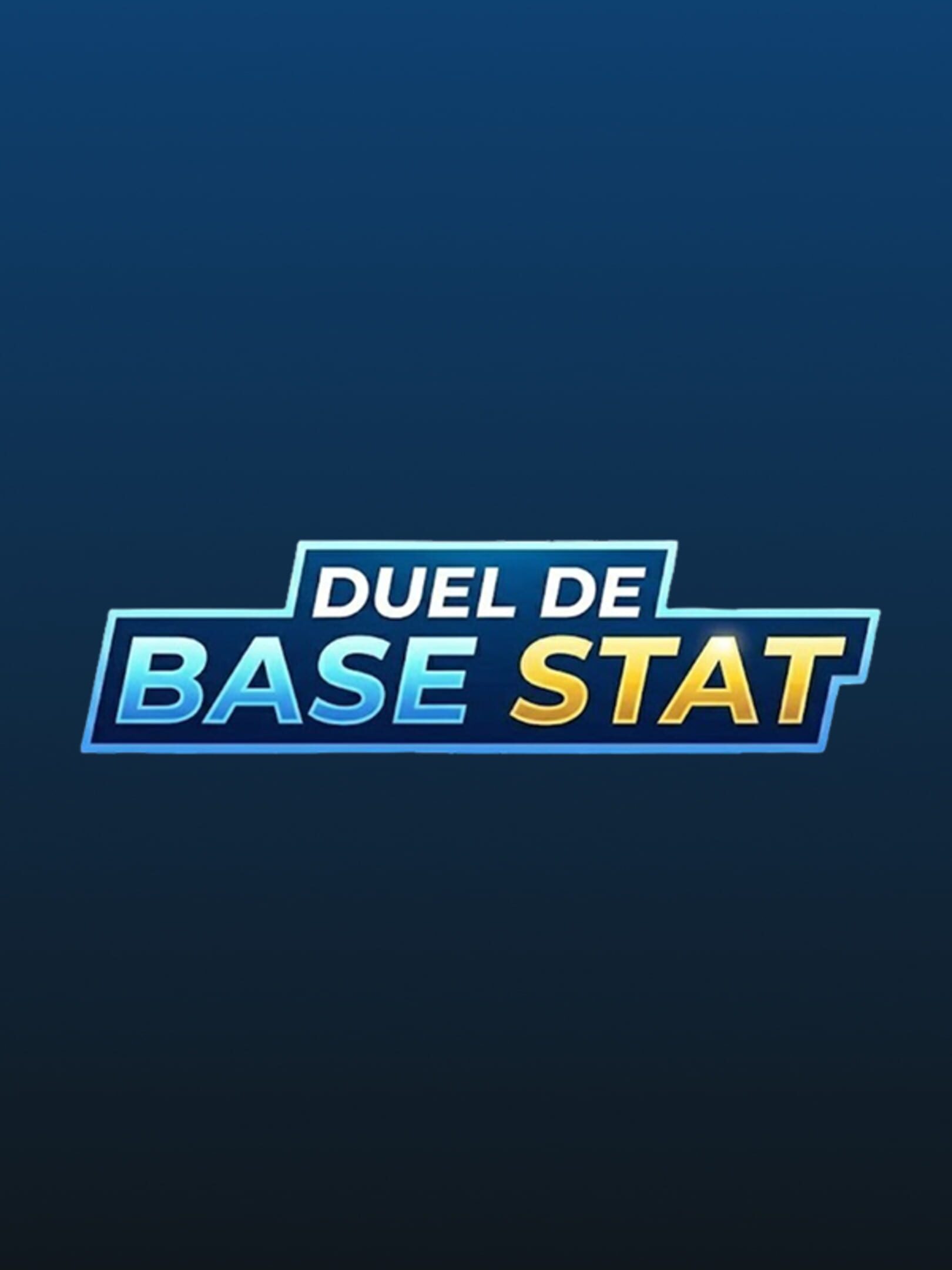 Duel de Base Stat cover