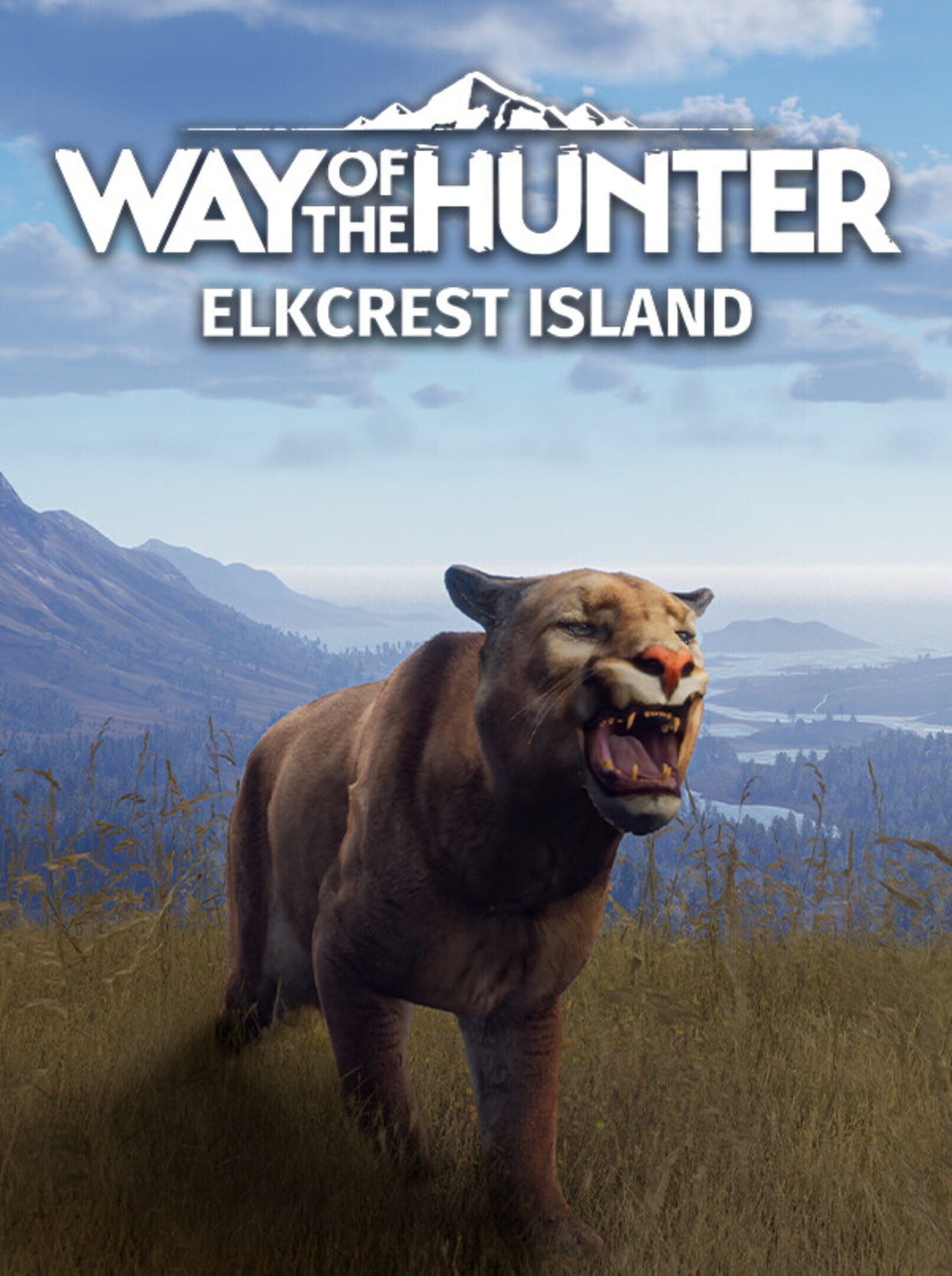Way of the Hunter: Elkcrest Island