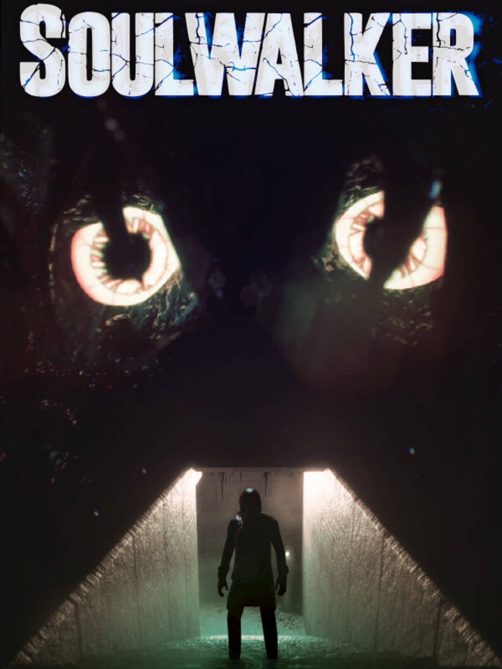 Soul Walker cover