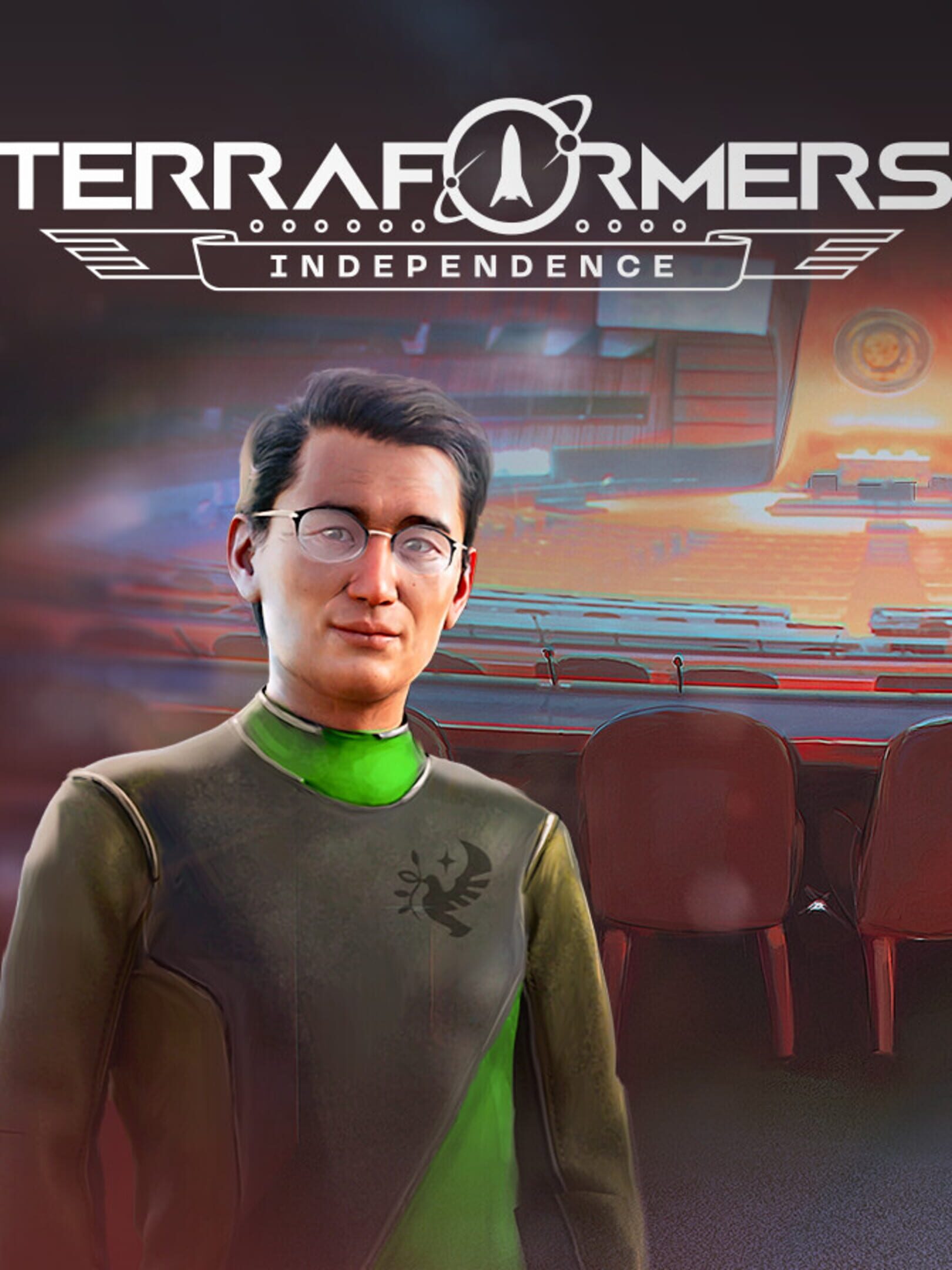 Terraformers: Independence