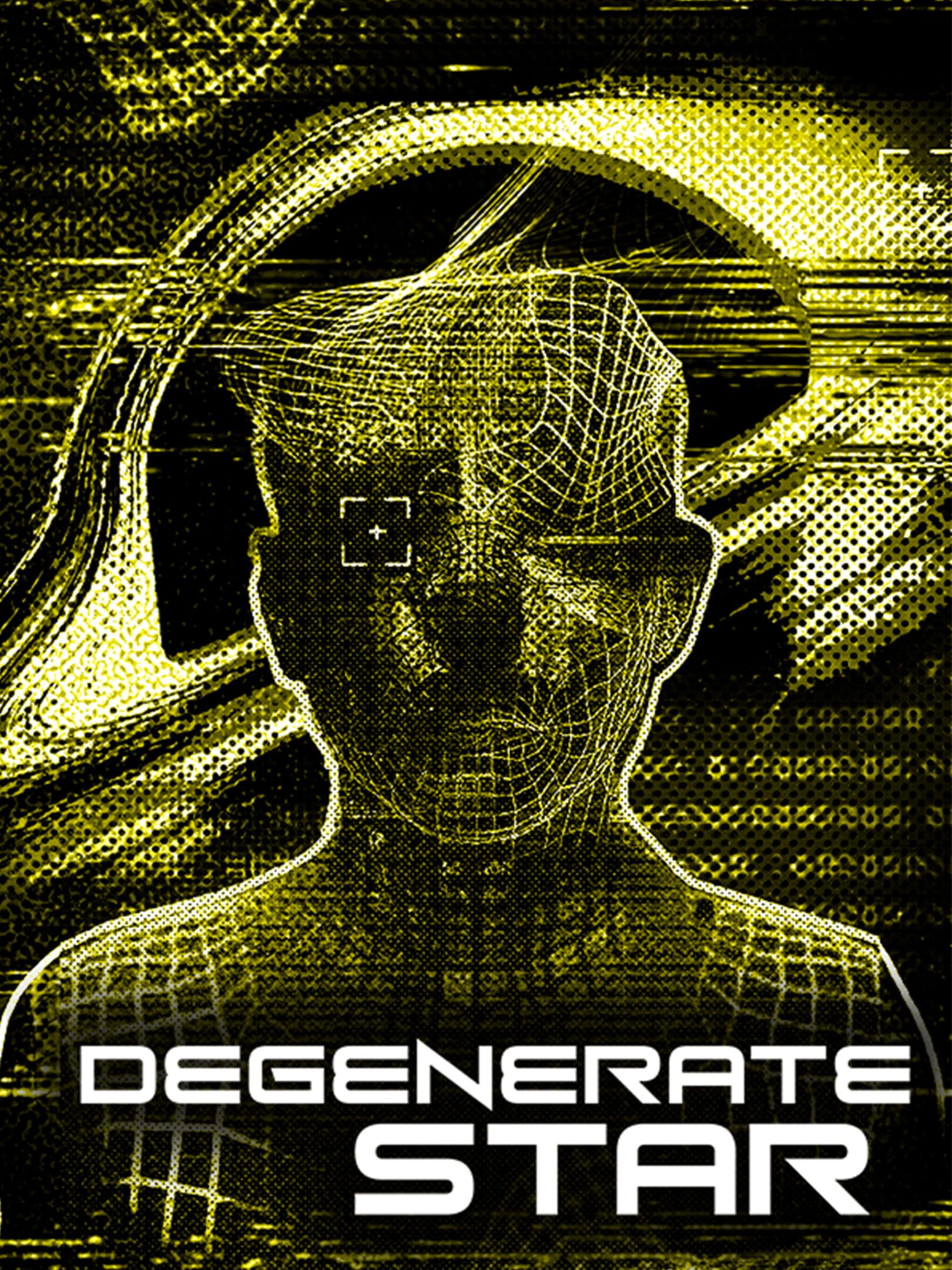 Degenerate Star