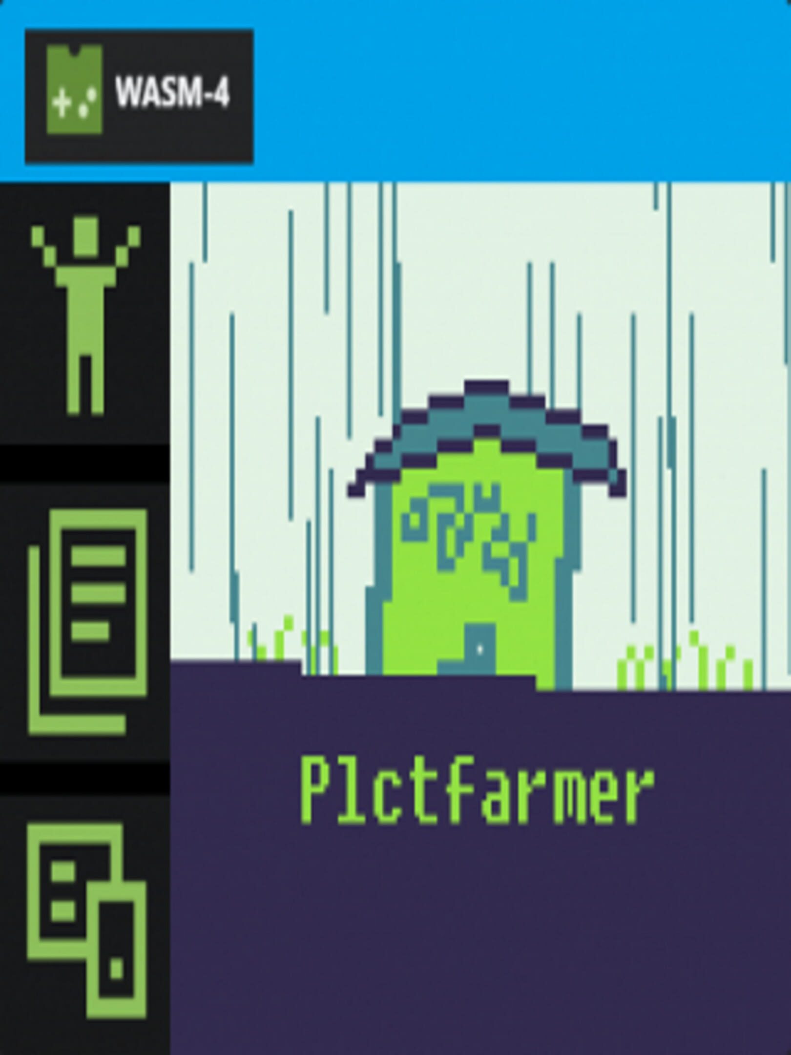 Pl¢tfarmer cover