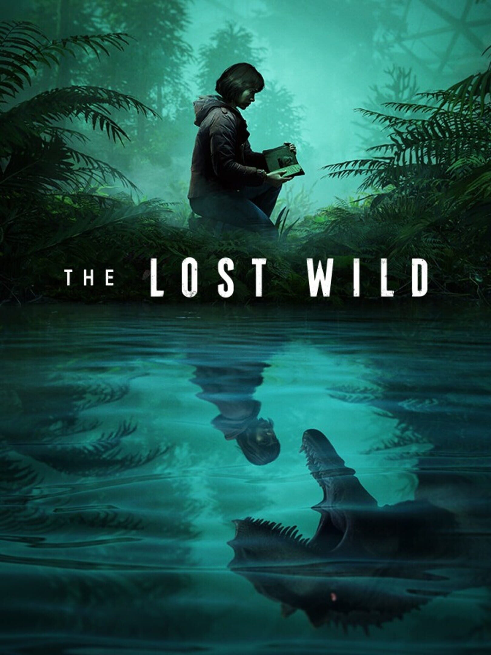 The Lost Wild
