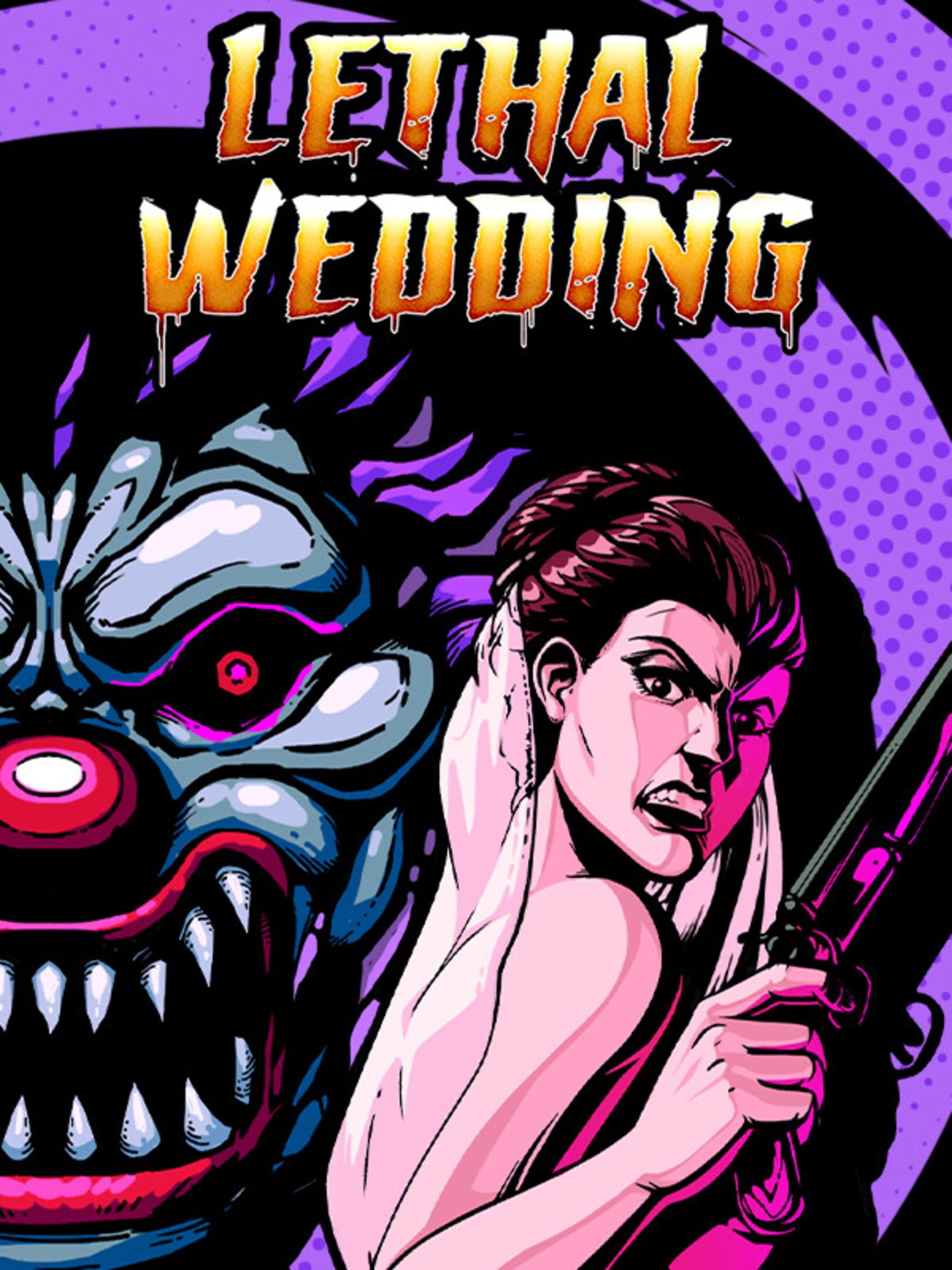 Lethal Wedding