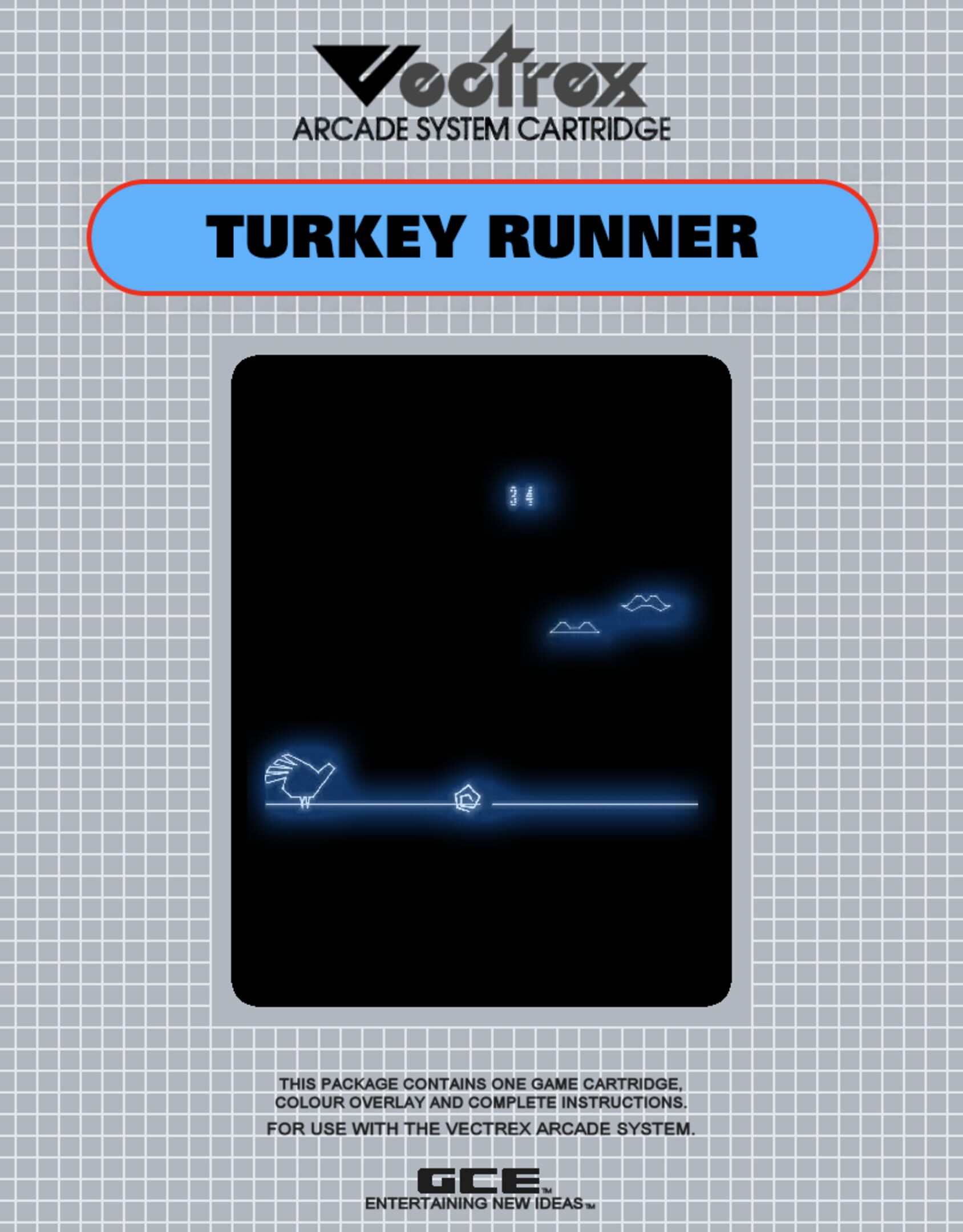 Turkey Runner cover