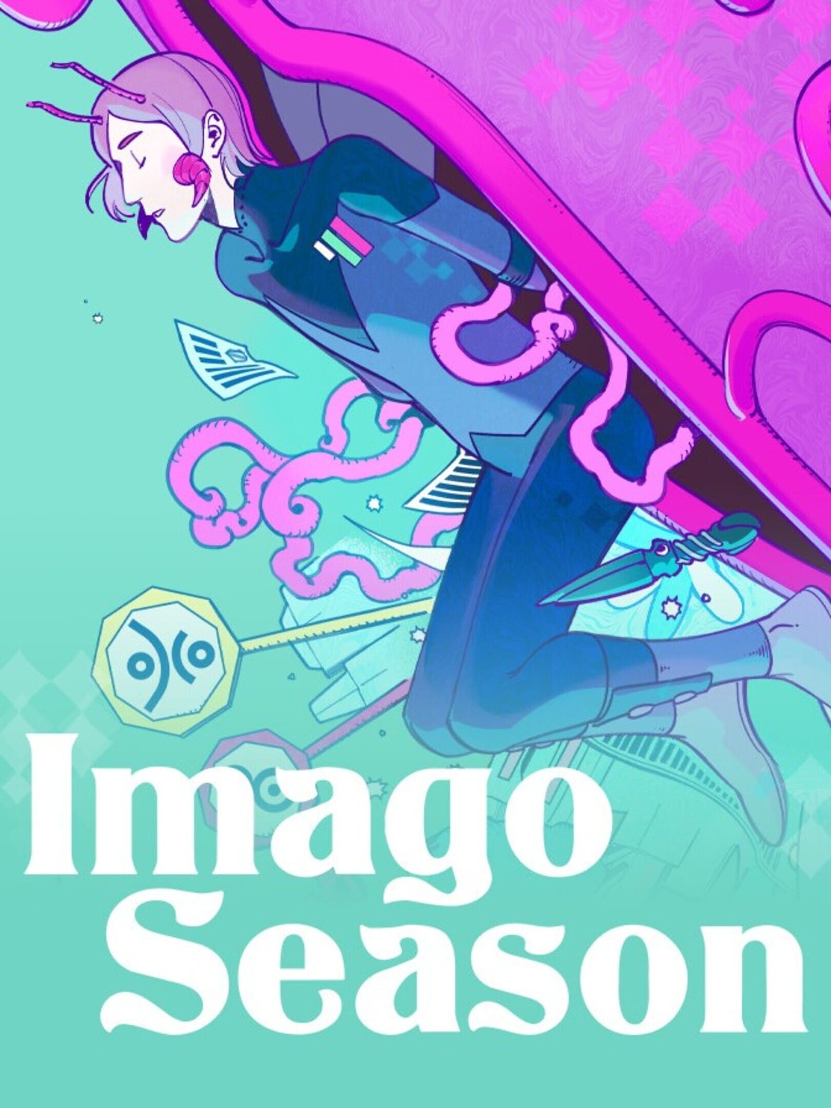 Imago Season