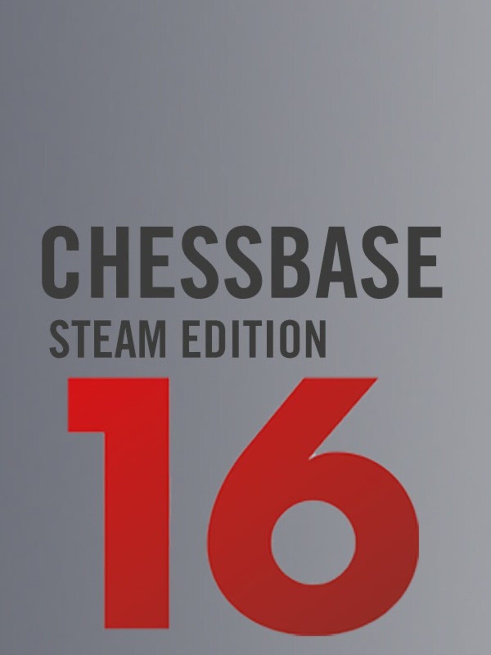 ChessBase 16: Steam Edition