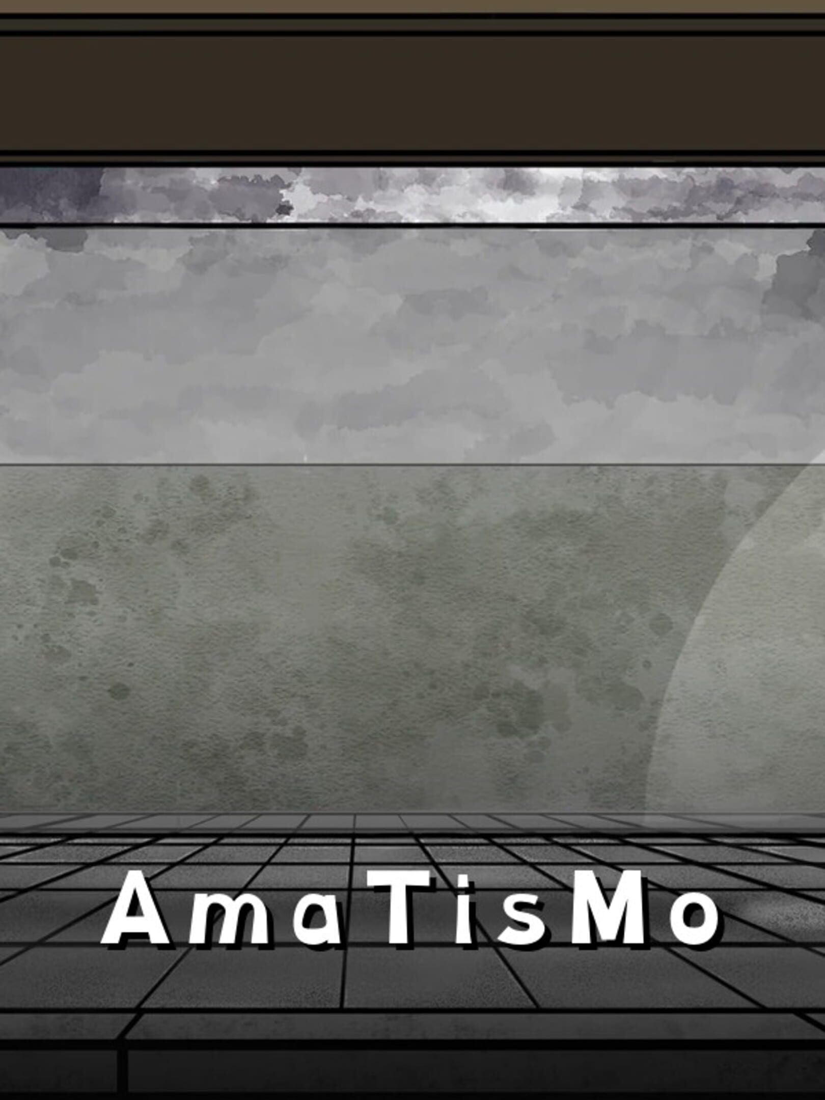 AmaTisMo cover