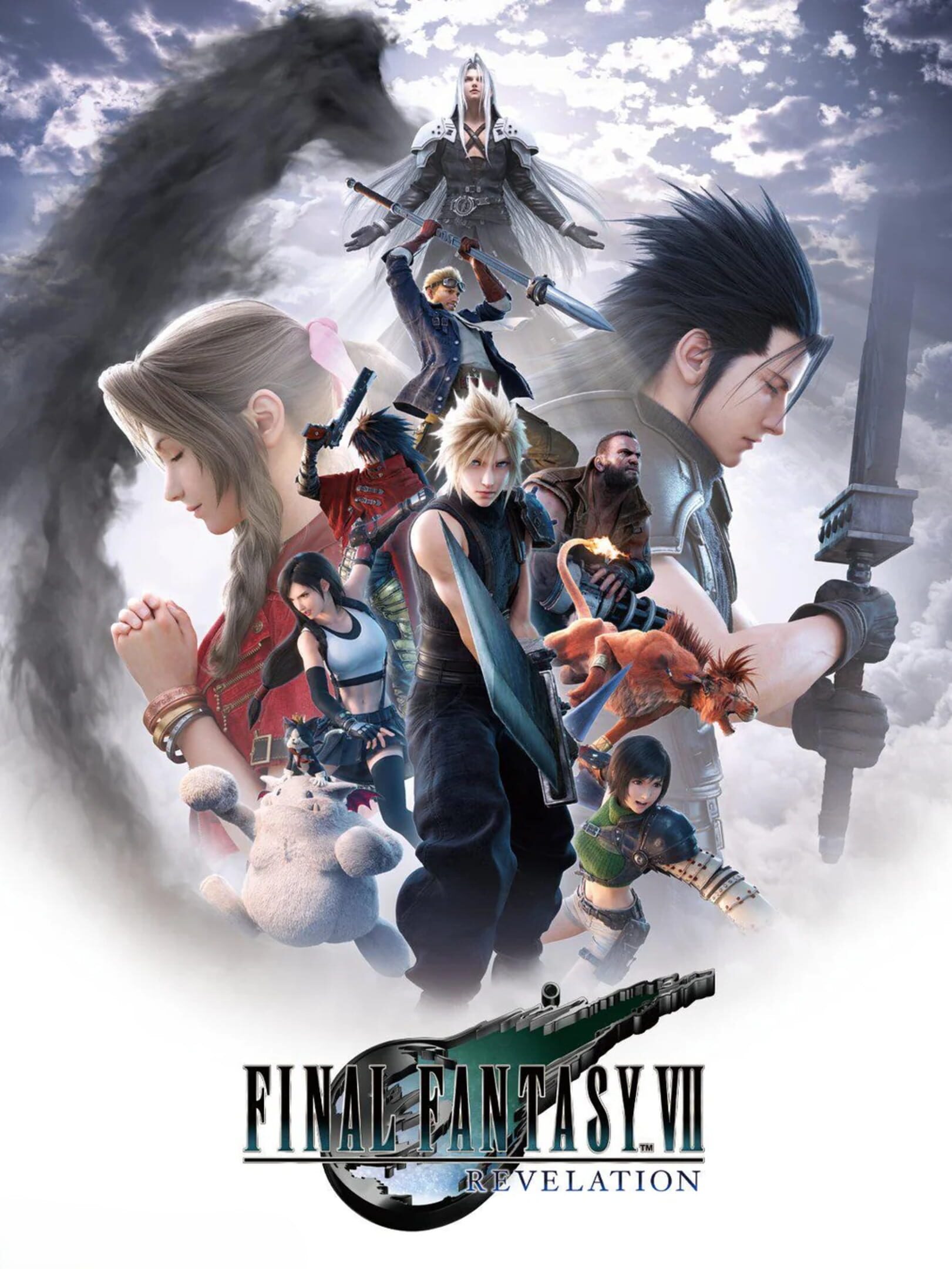 Final Fantasy VII Revelation