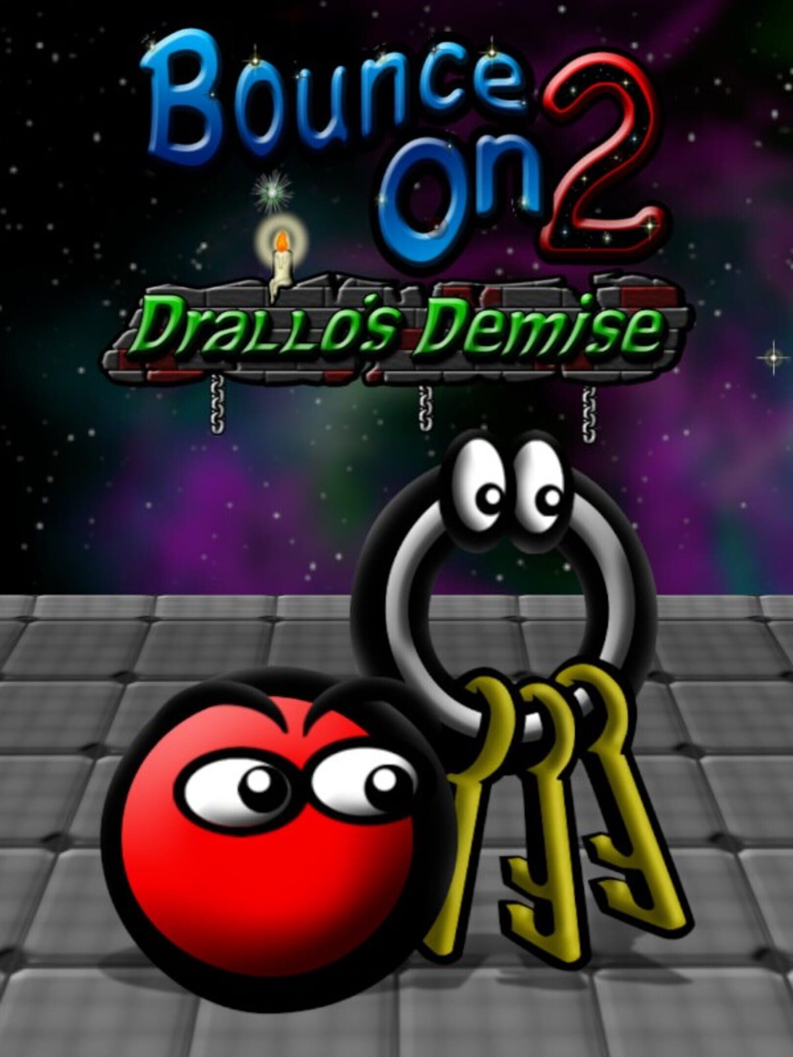Bounce On 2: Drallo's Demise
