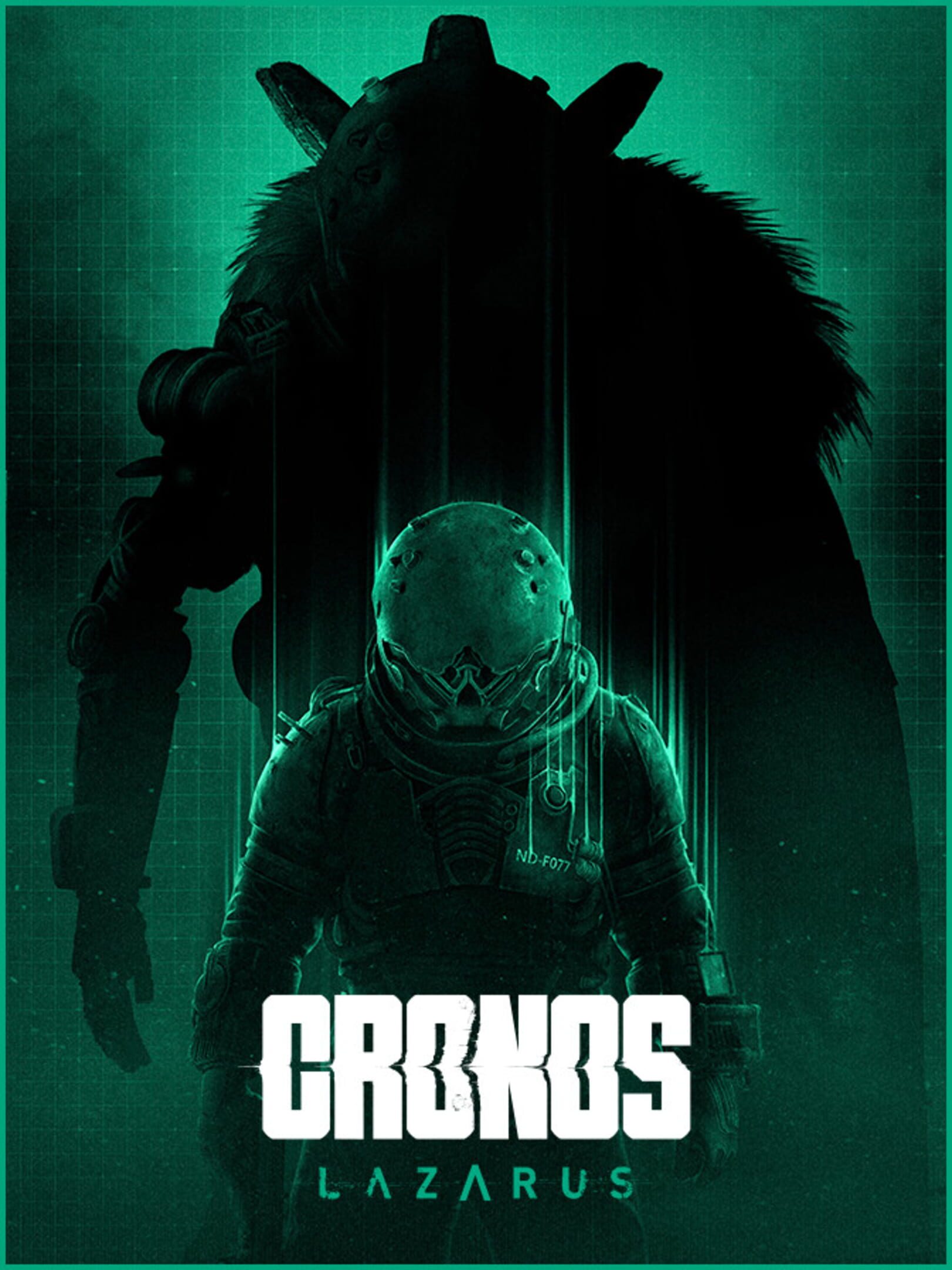 Cronos: Lazarus
