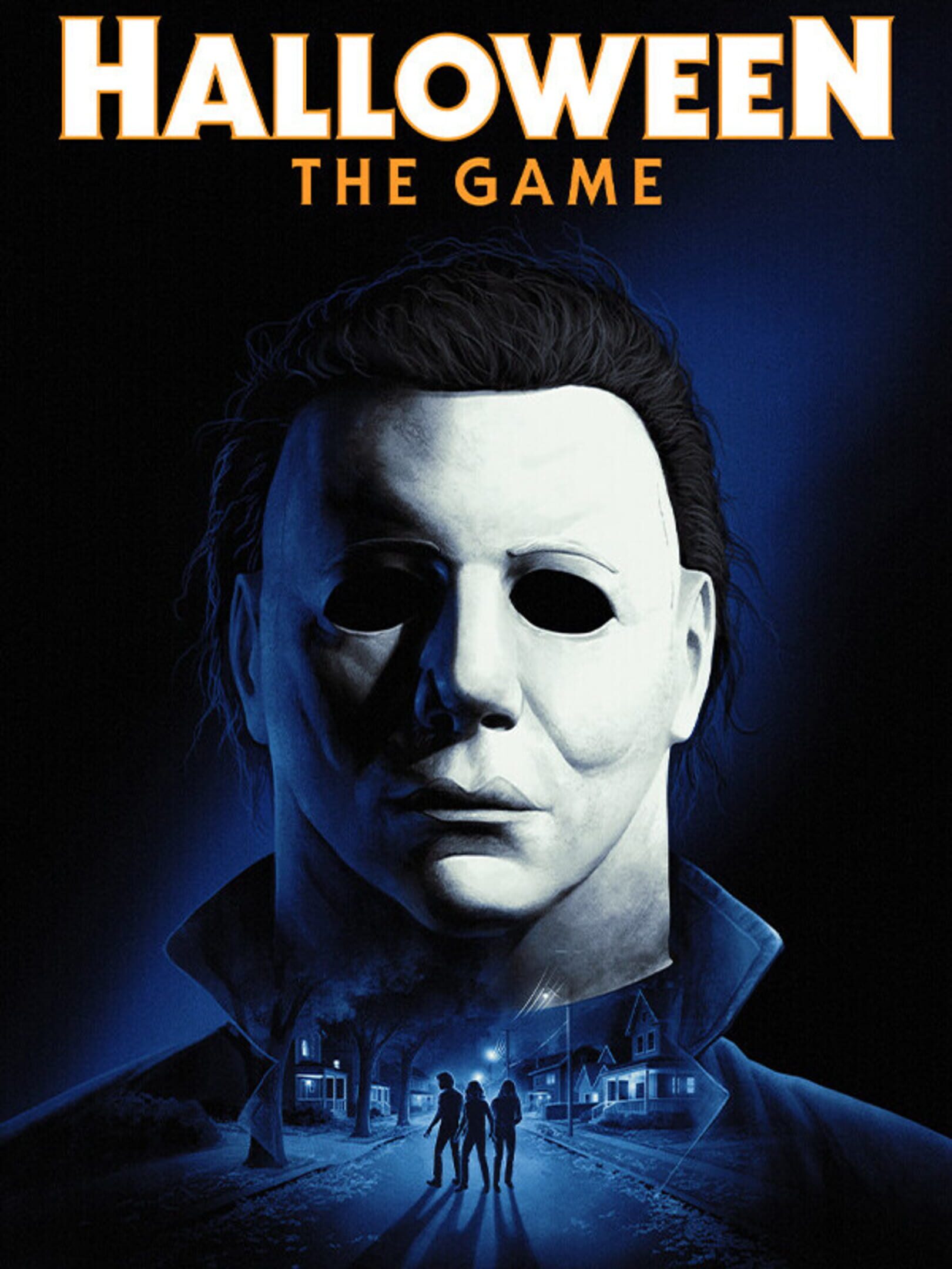Halloween: The Game