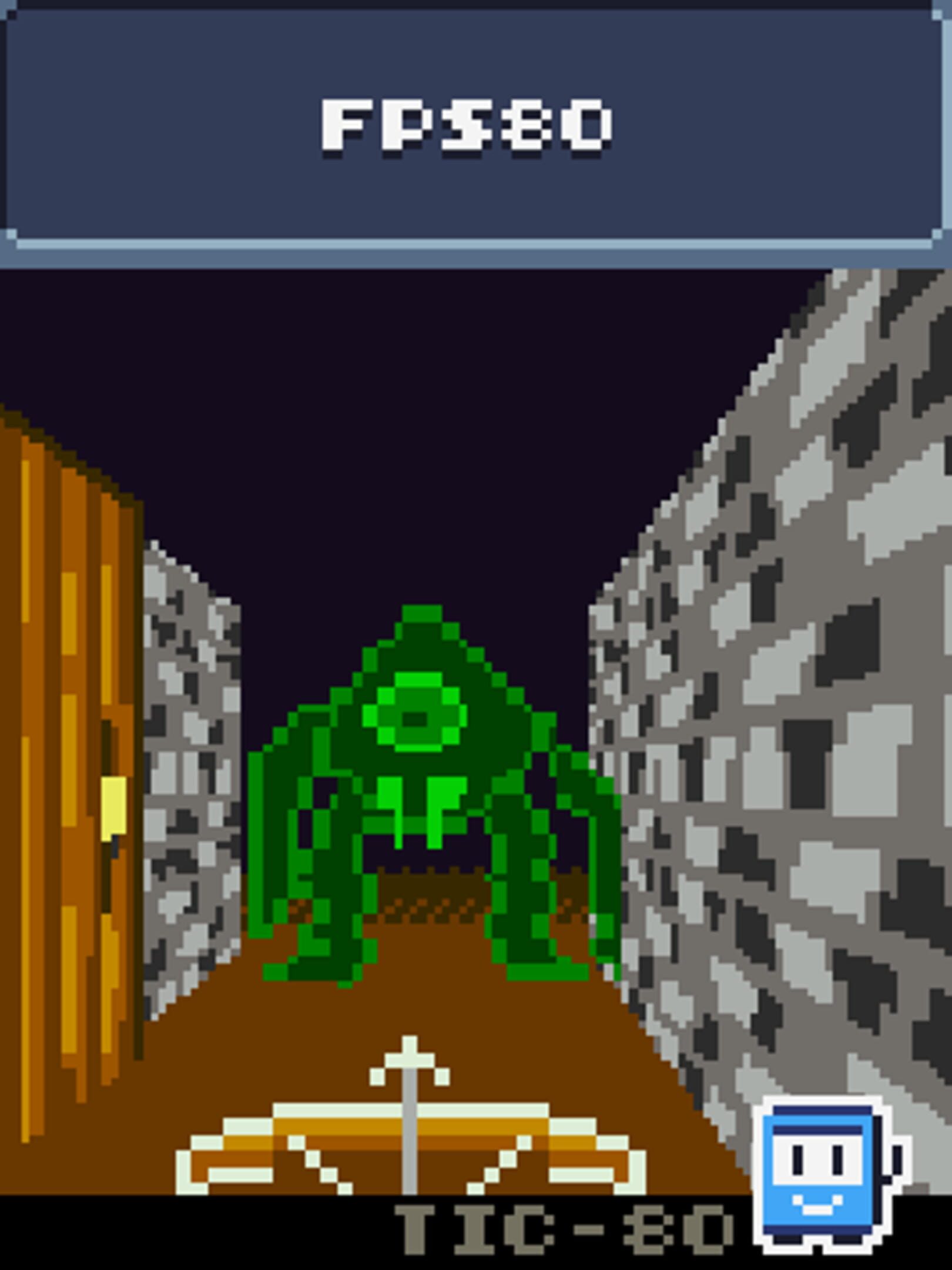 FPS80