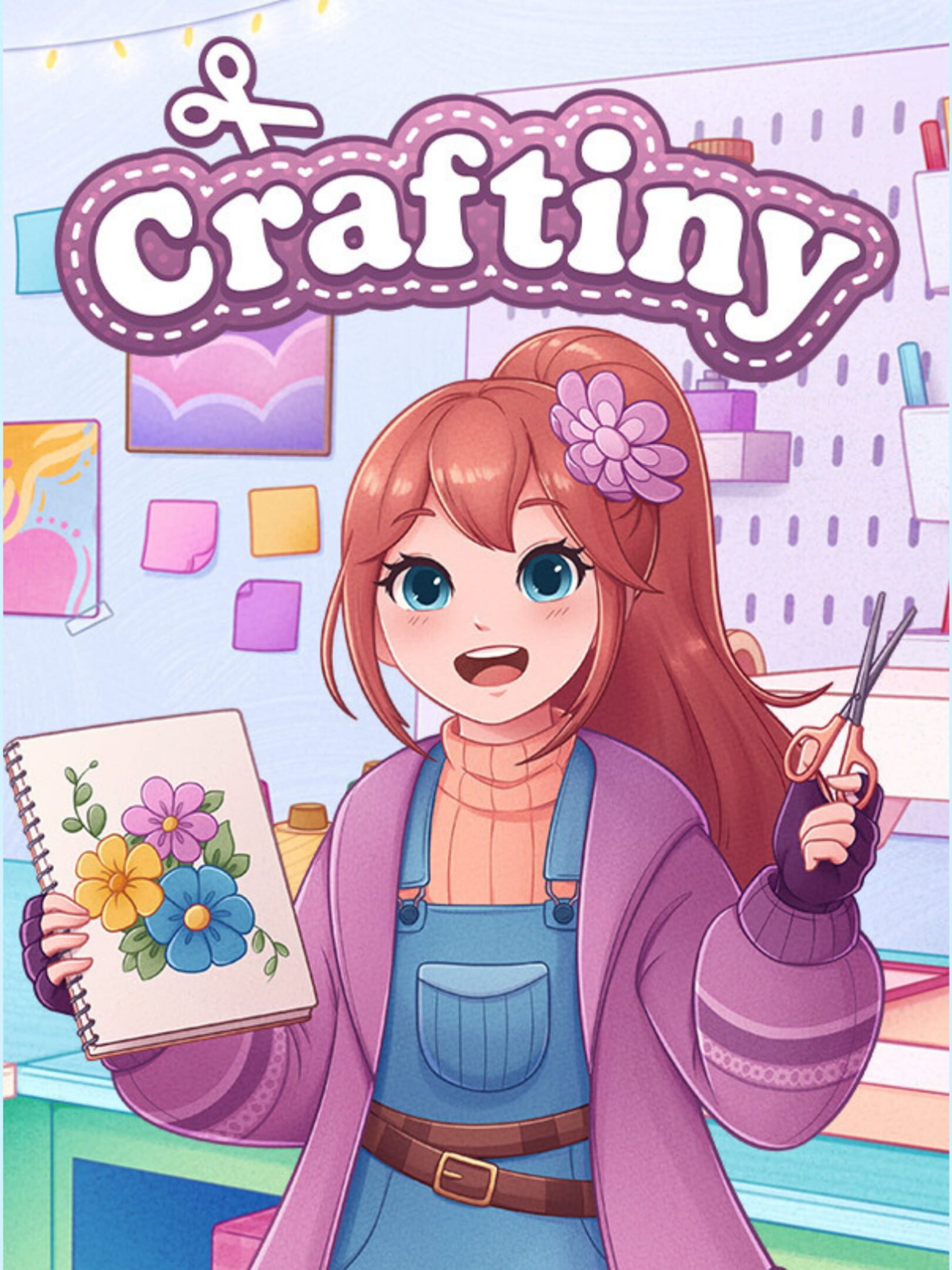 Craftiny cover