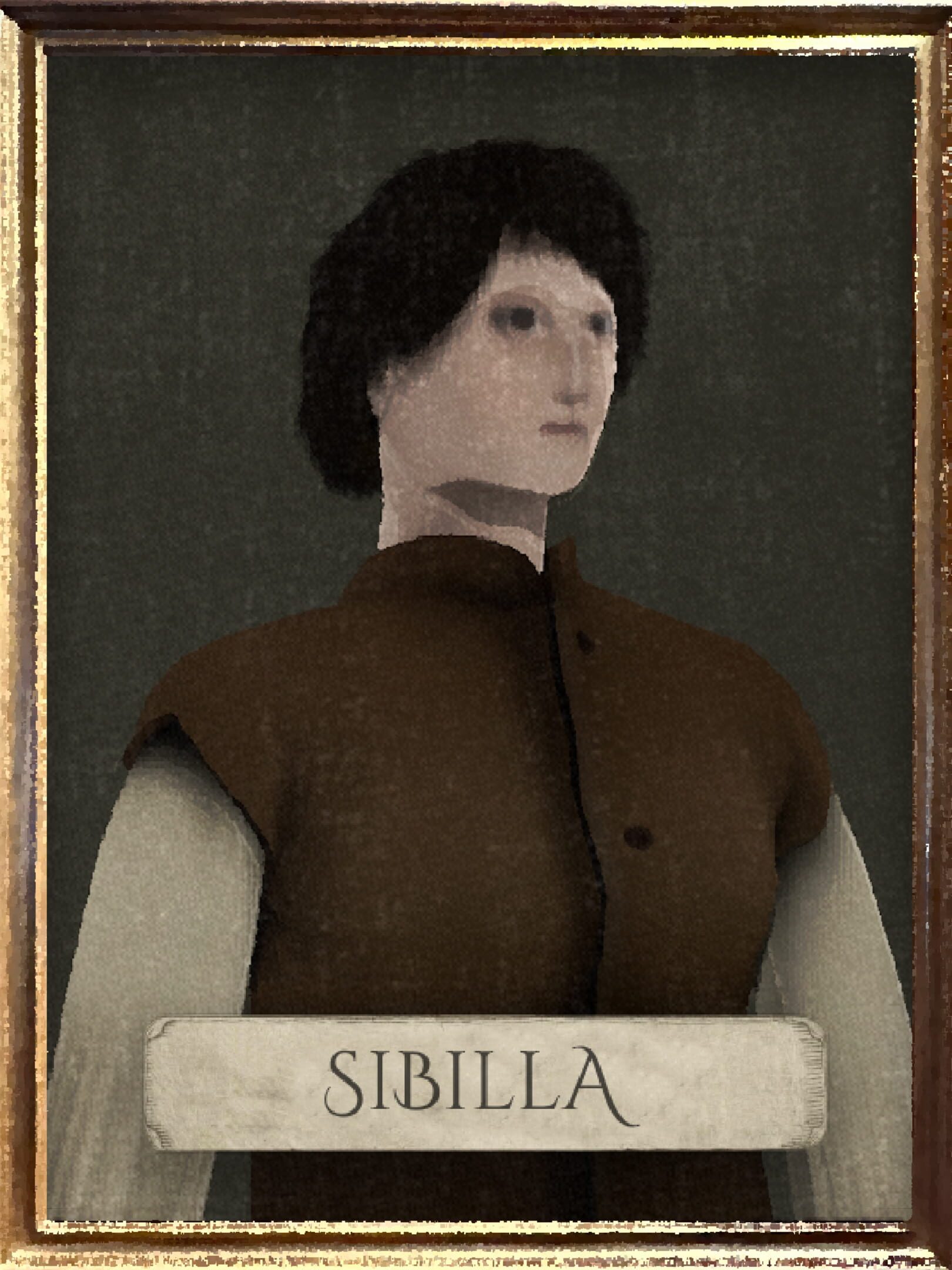 Sibilla