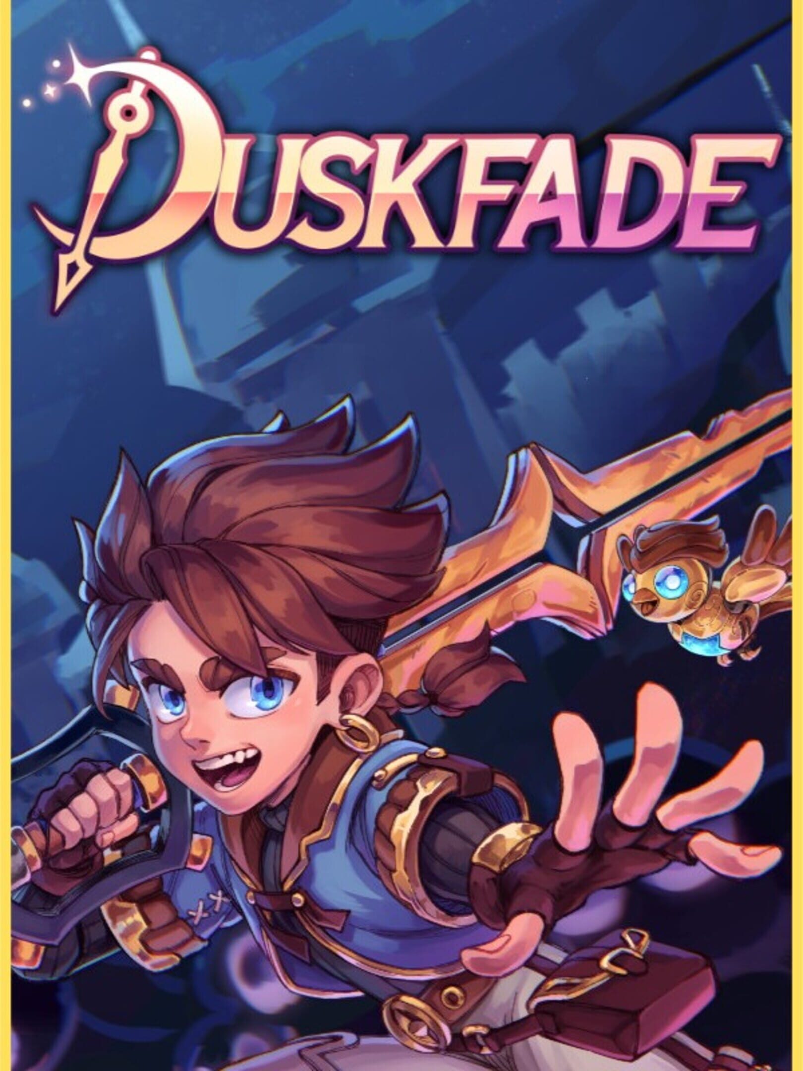 Duskfade