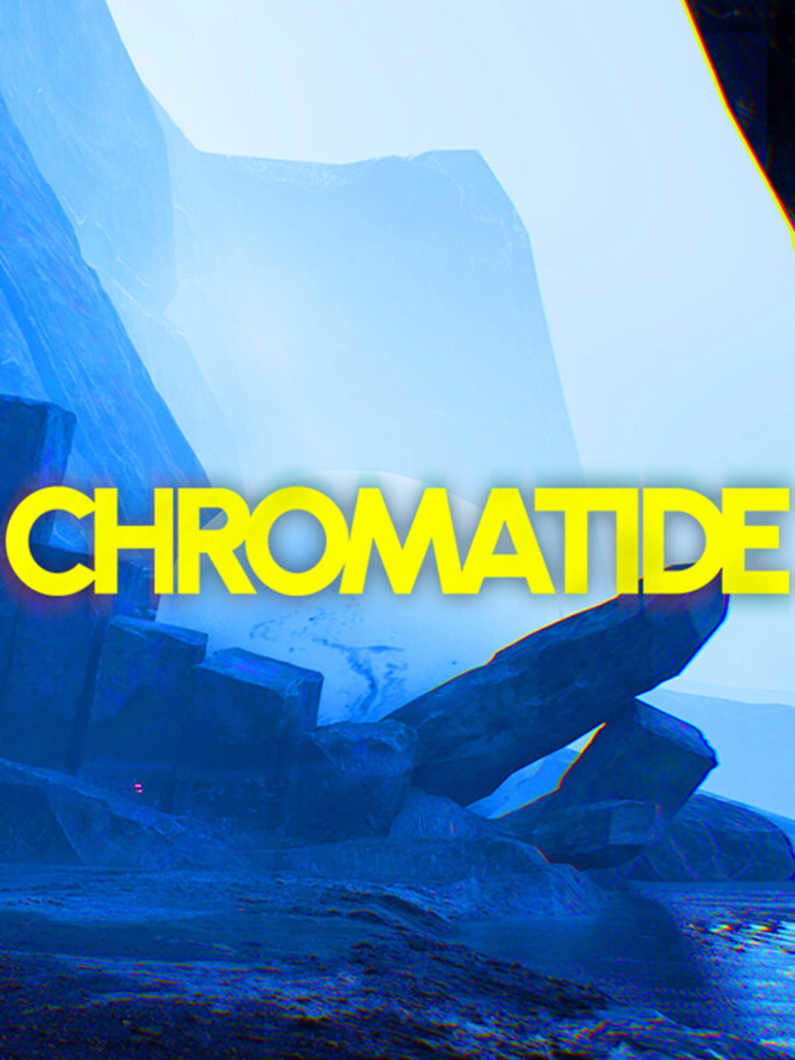 Chromatide cover