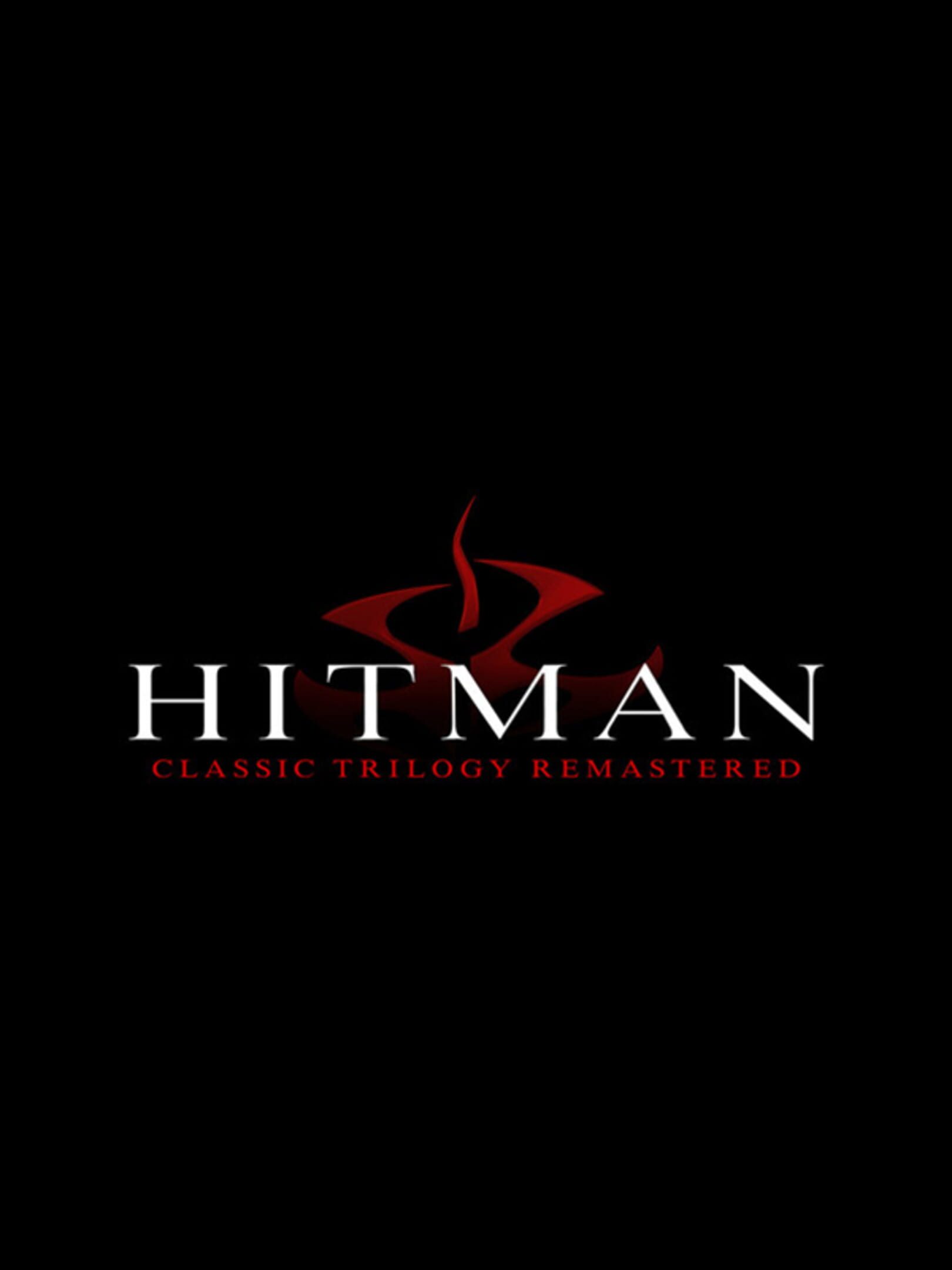 Hitman Classic Trilogy Remastered