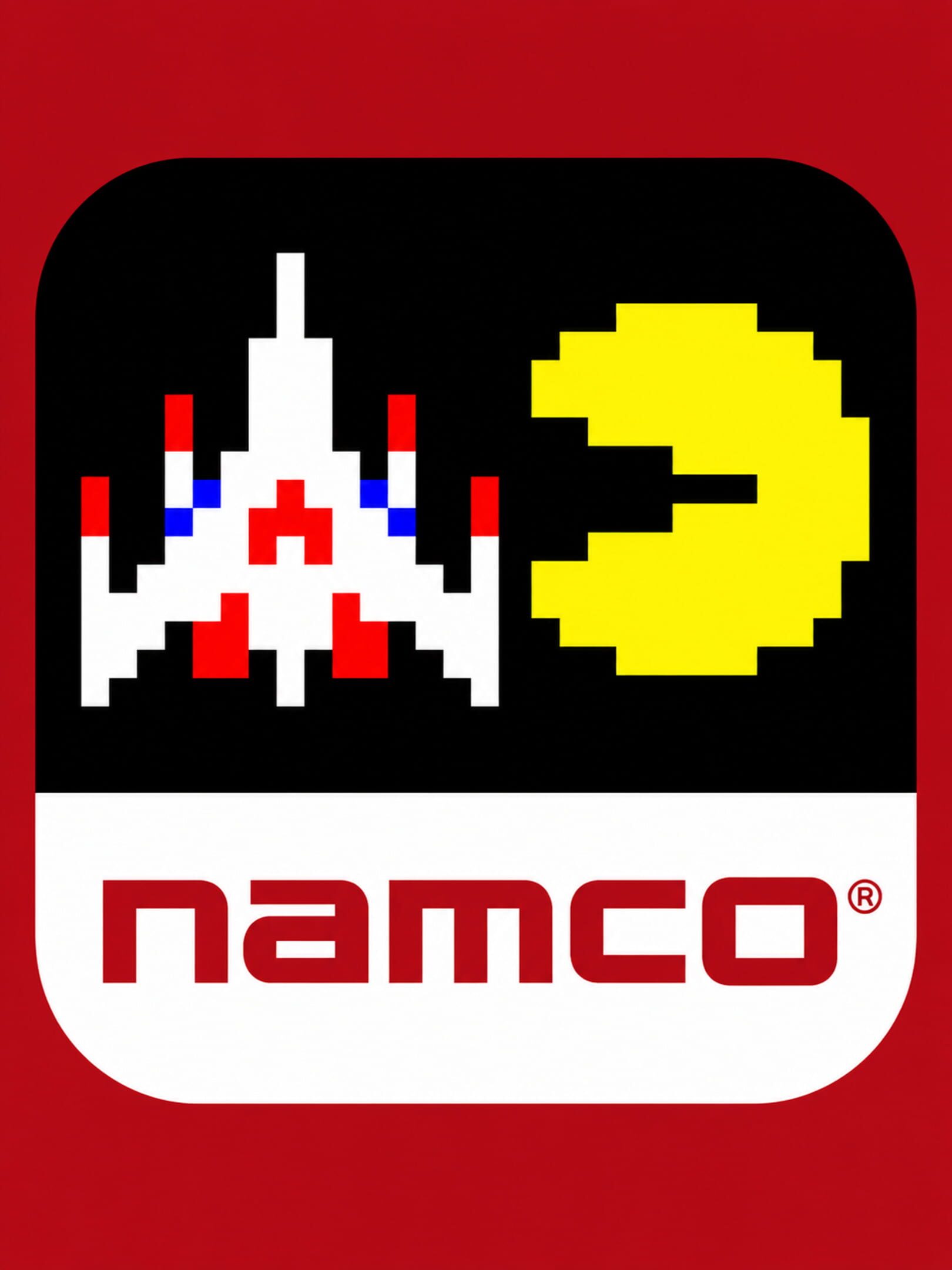 Namco Arcade cover