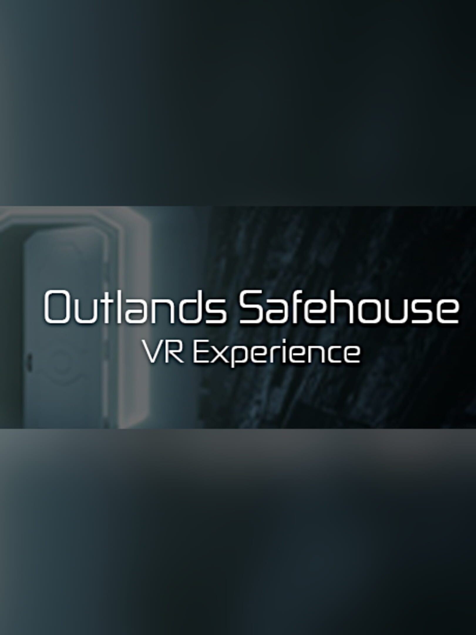 Outlands Safehouse cover