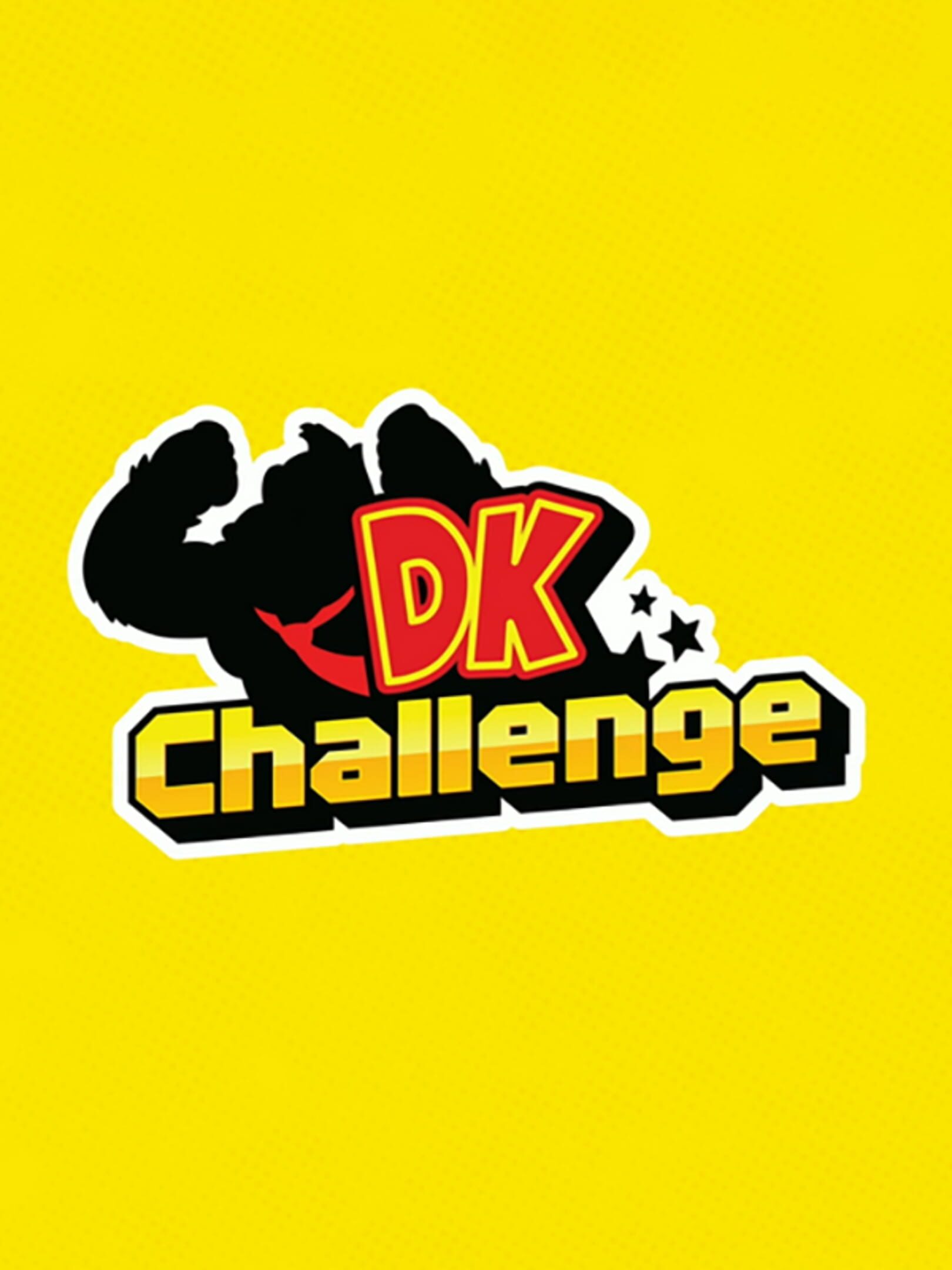 DK Challenge