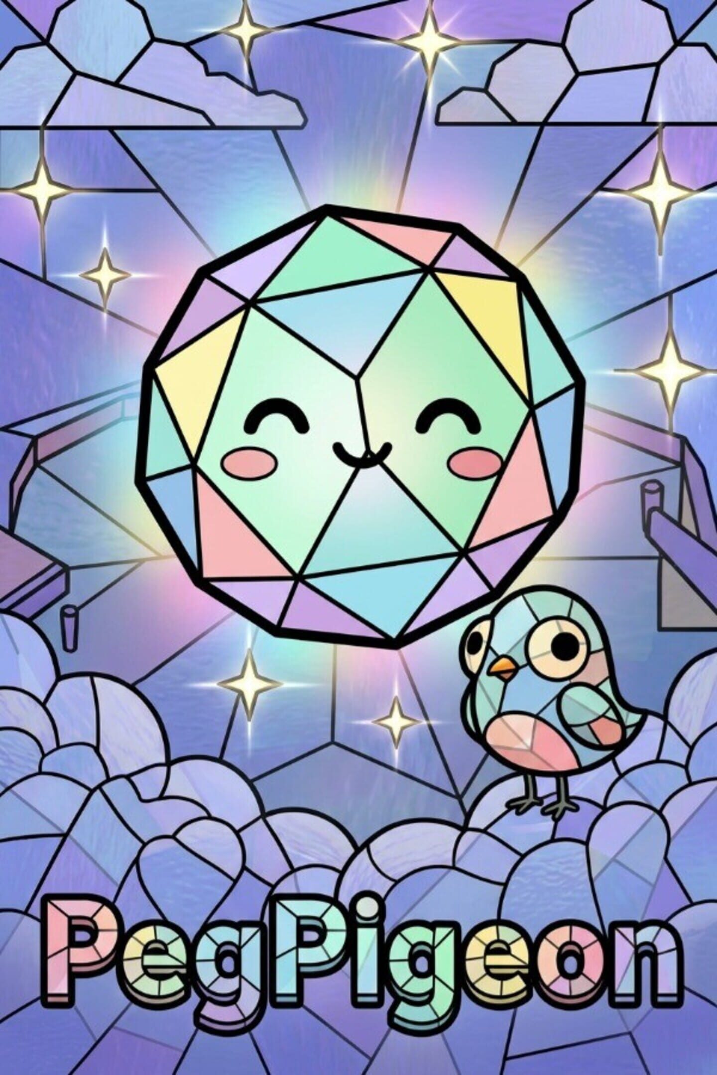 PegPigeon cover