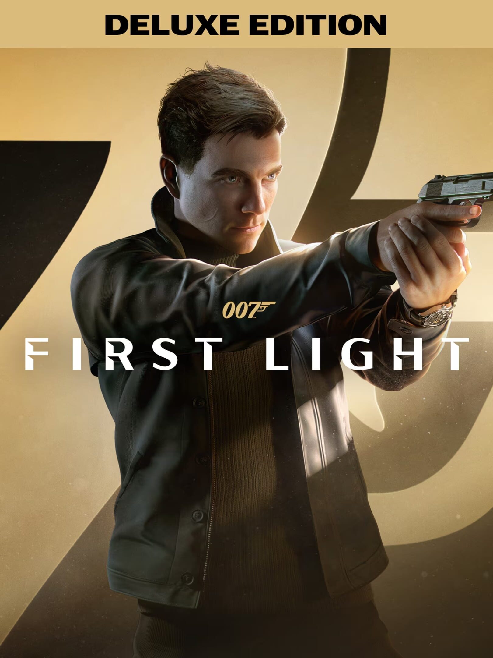 007 First Light: Deluxe Edition