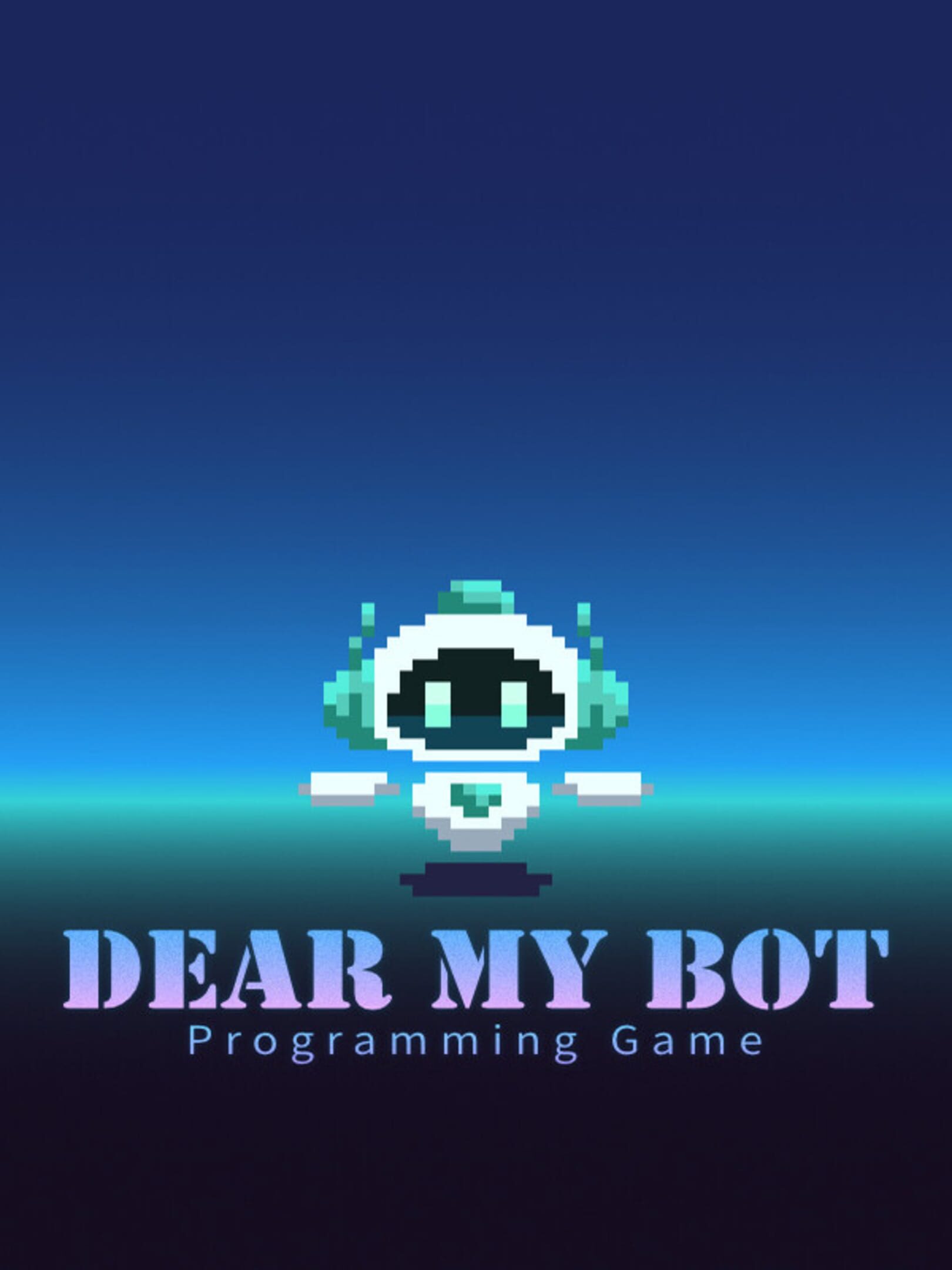 Dear My Bot cover