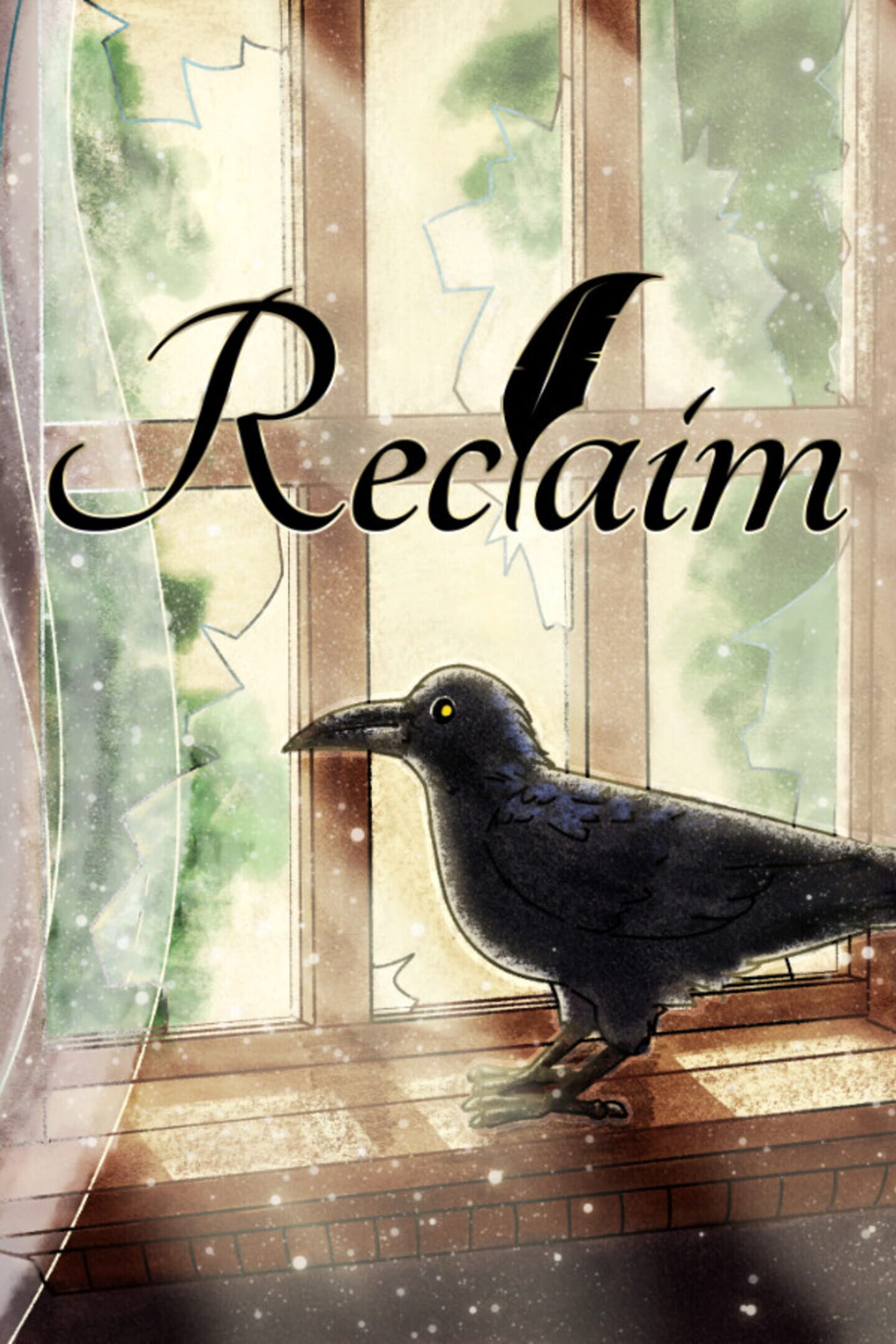 Reclaim cover