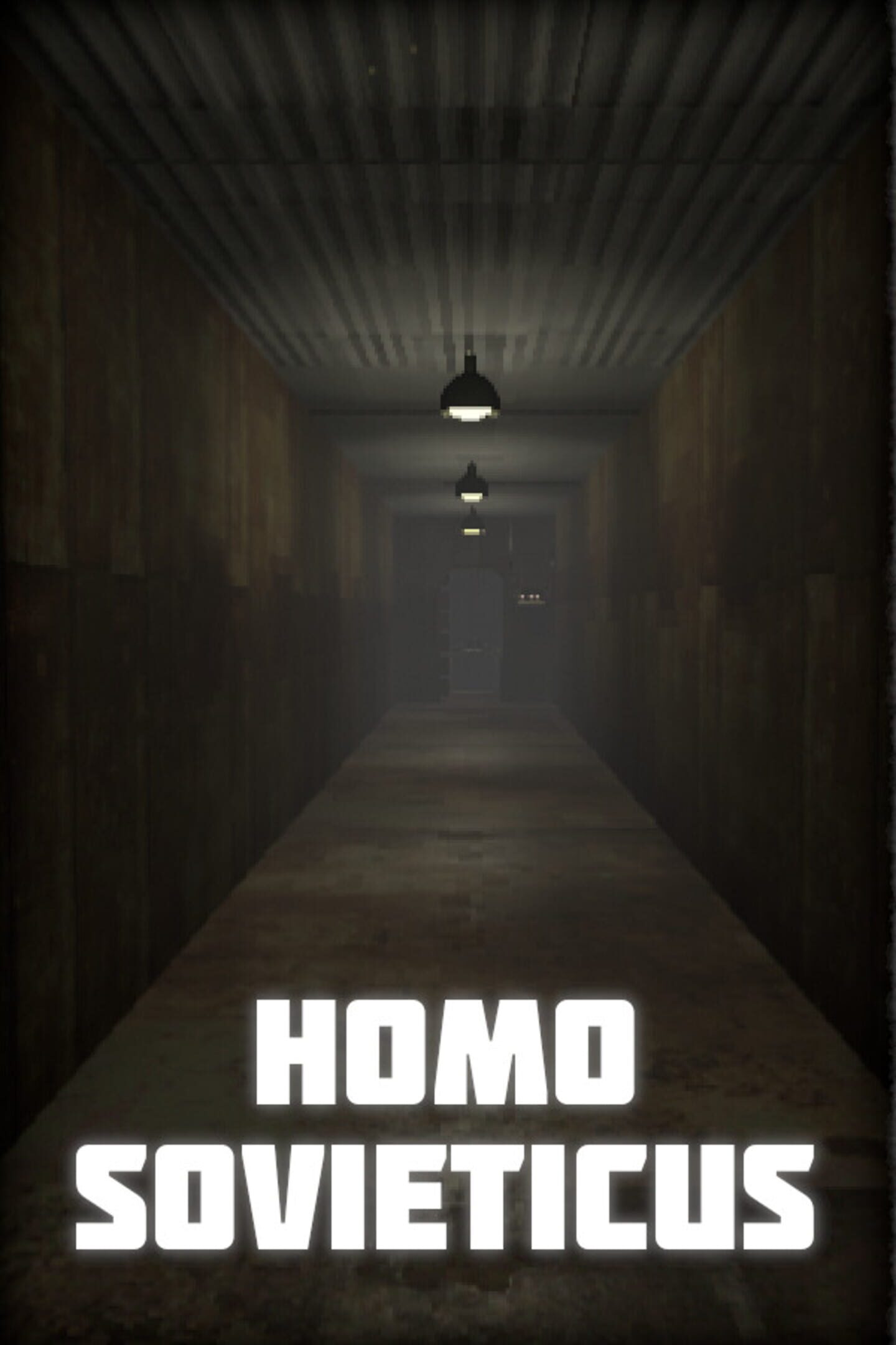 Homo Sovieticus cover