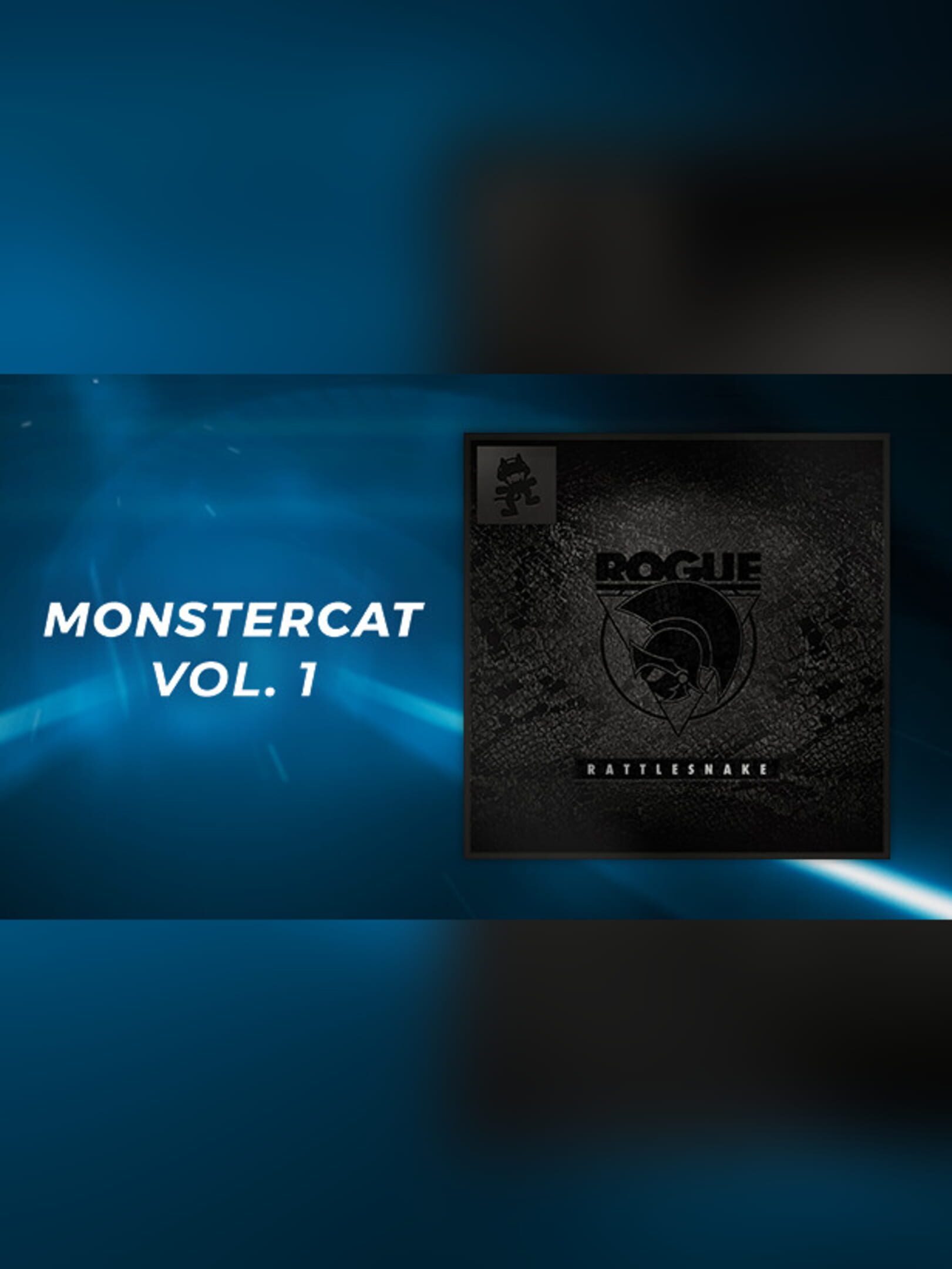 Beat Saber: Rogue - "Rattlesnake" cover