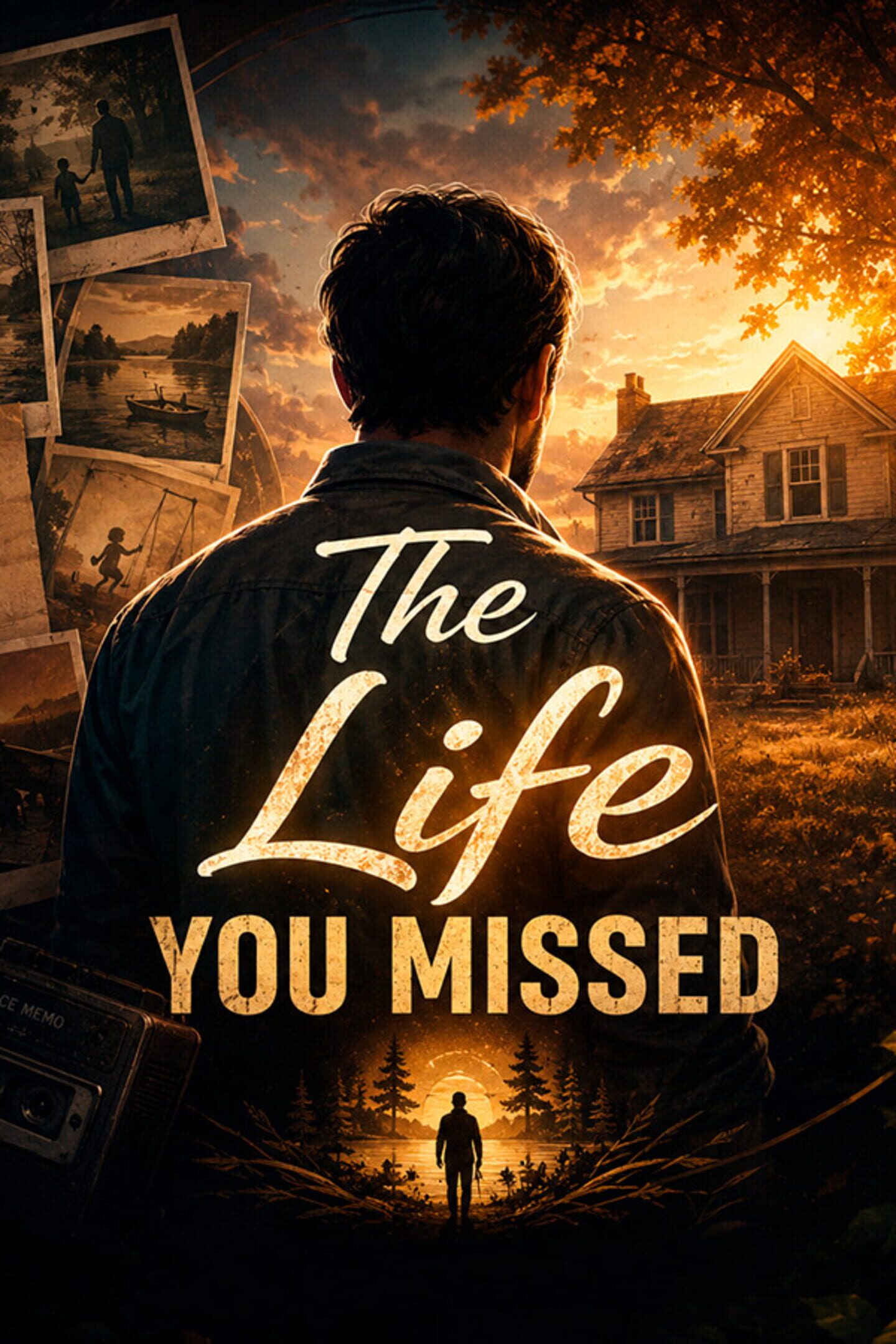 The Life You Missed cover