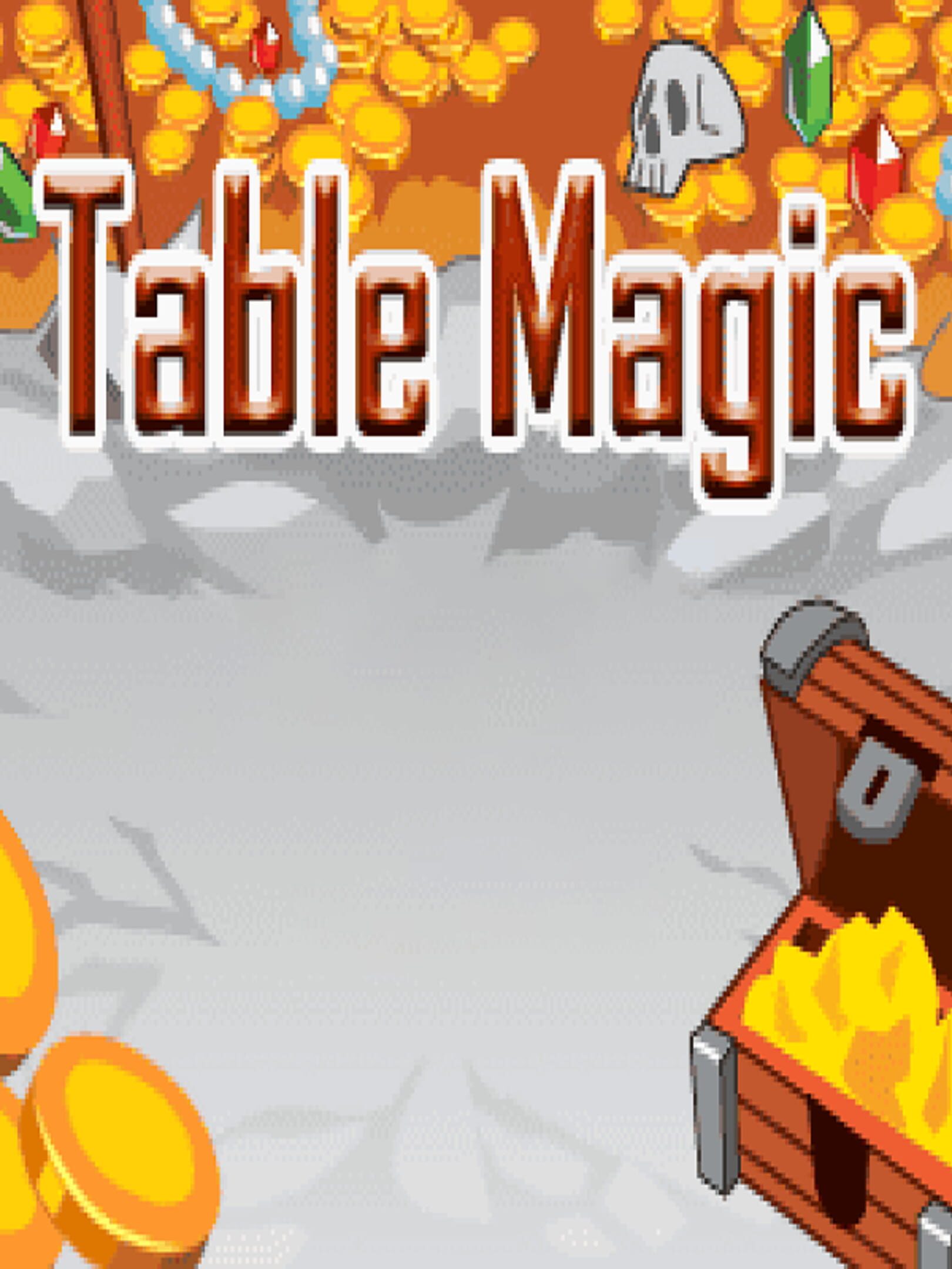 Table Magic