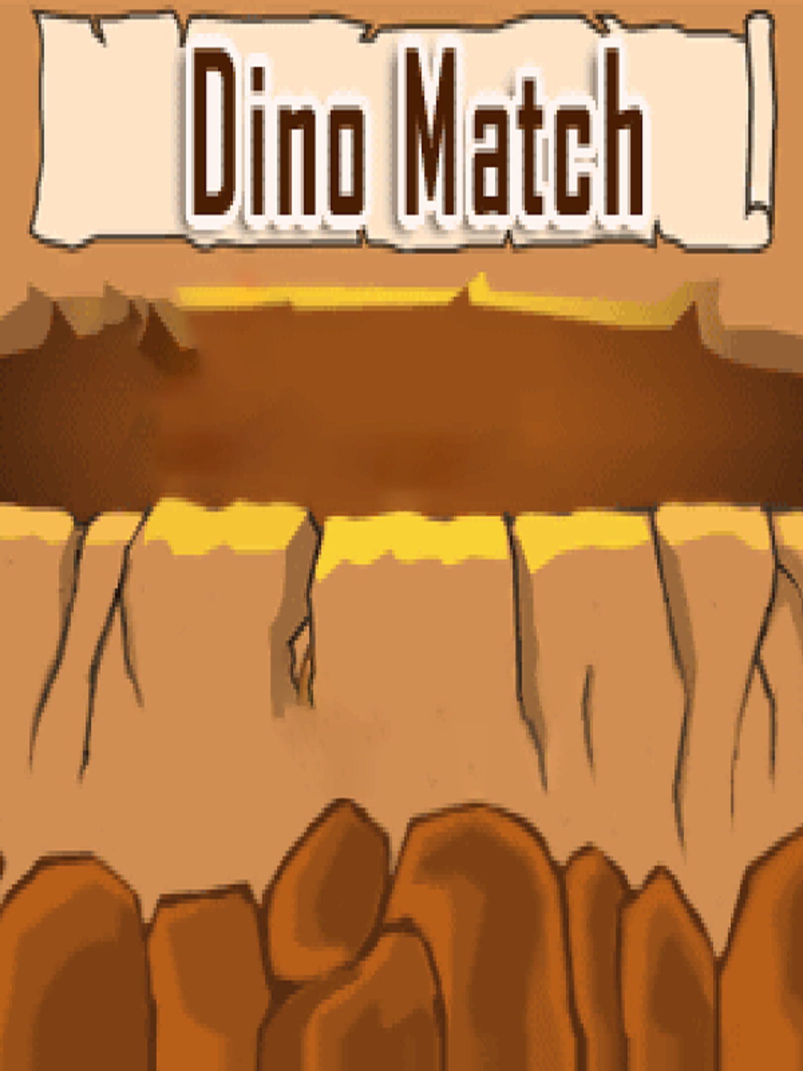 Dino Match