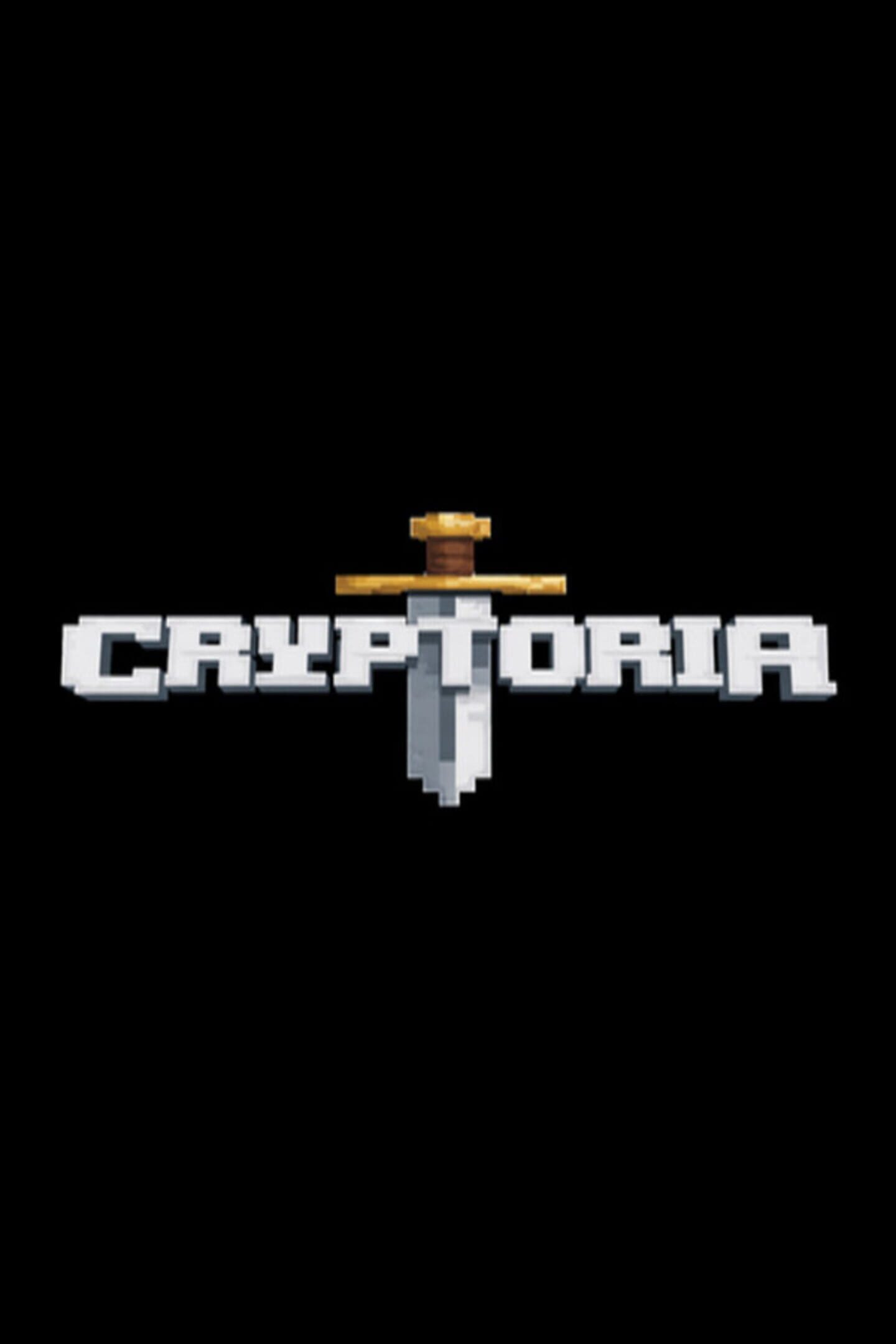 Cryptoria cover