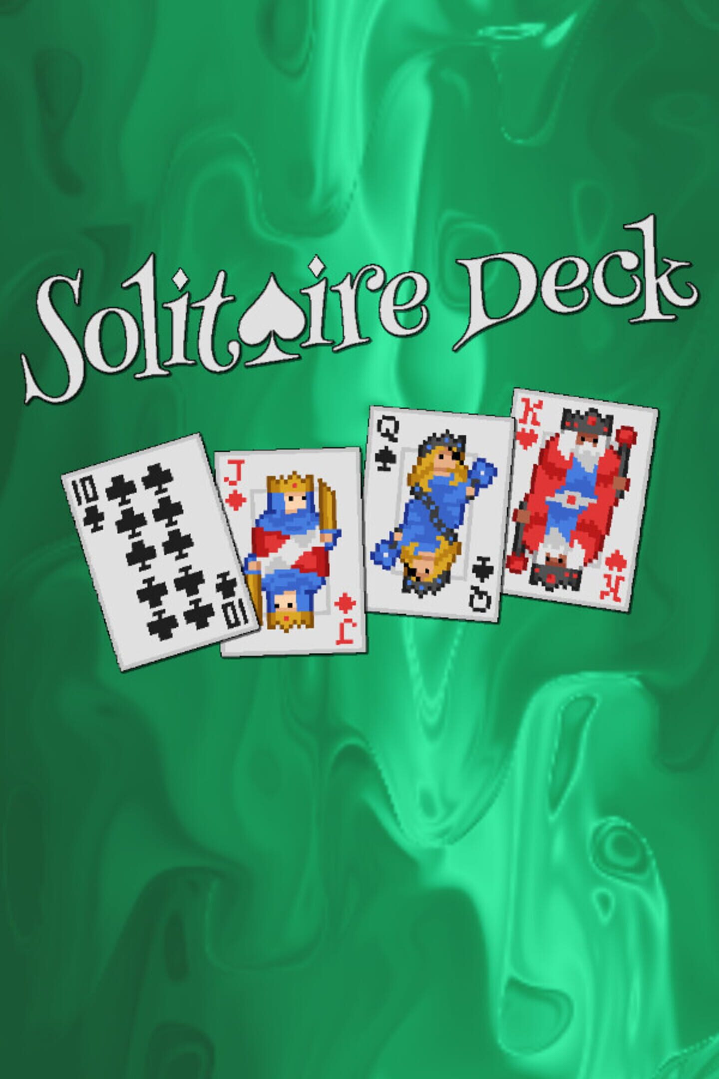 Solitaire Deck cover