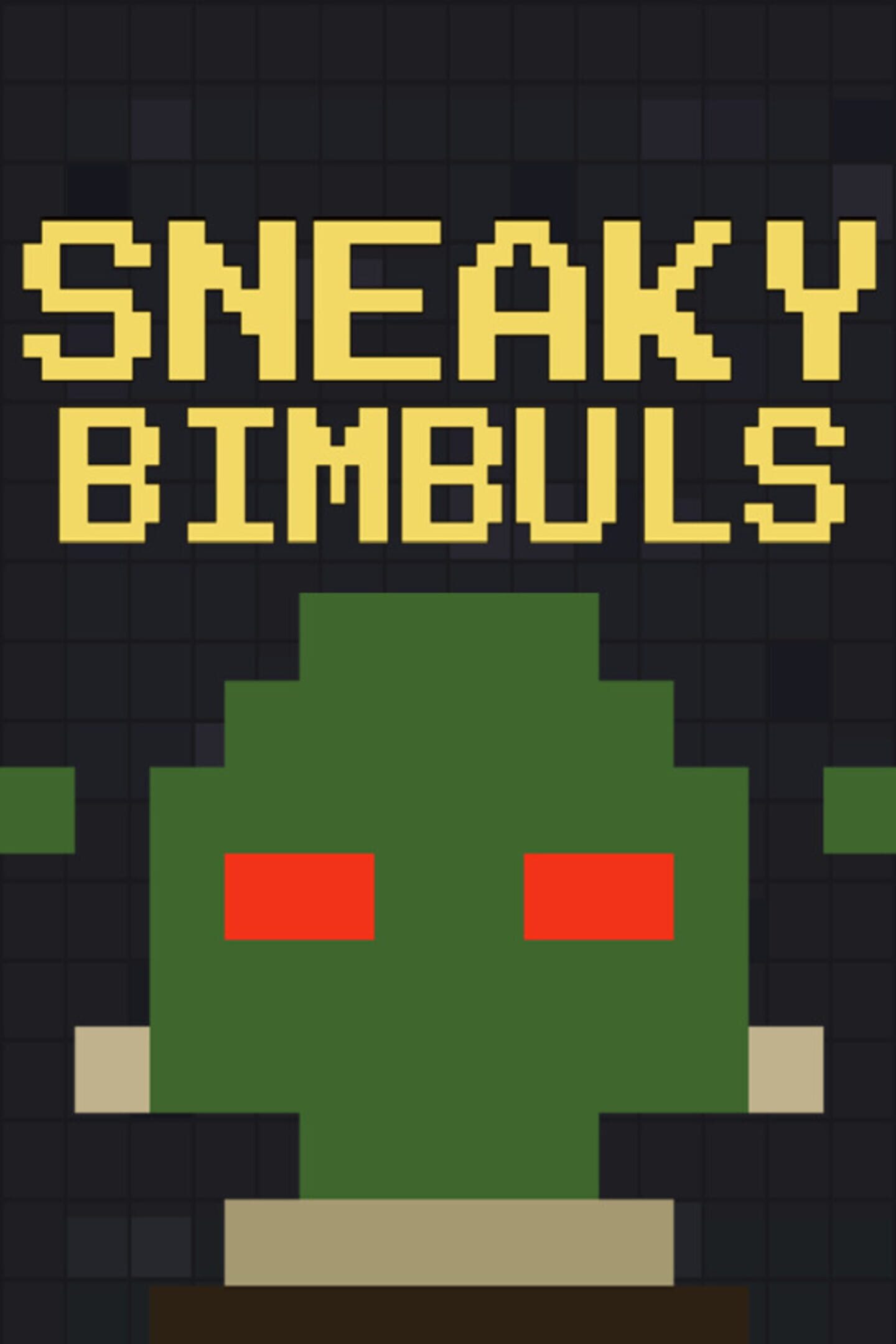 Sneaky Bimbuls cover
