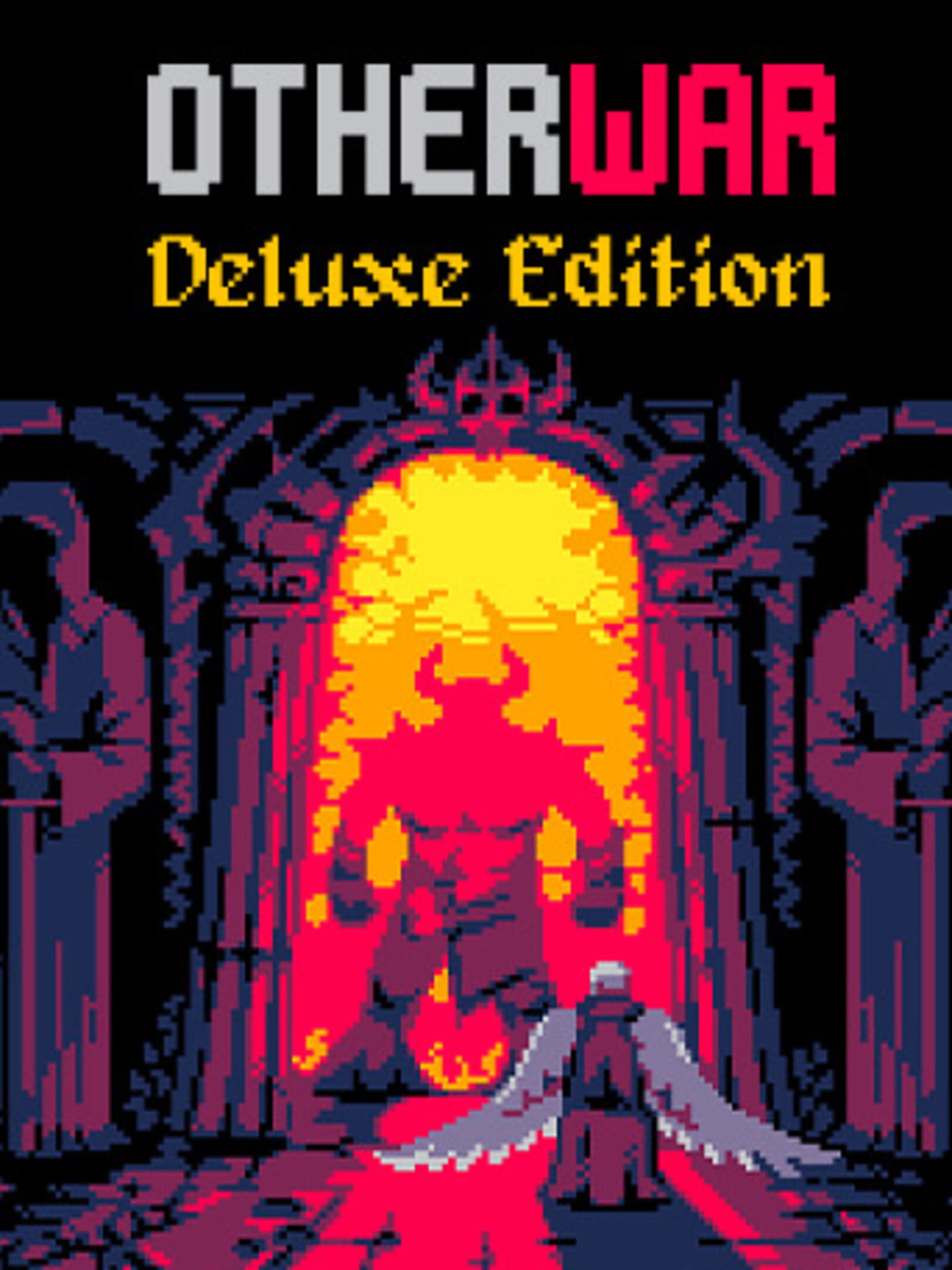Otherwar: Deluxe Edition