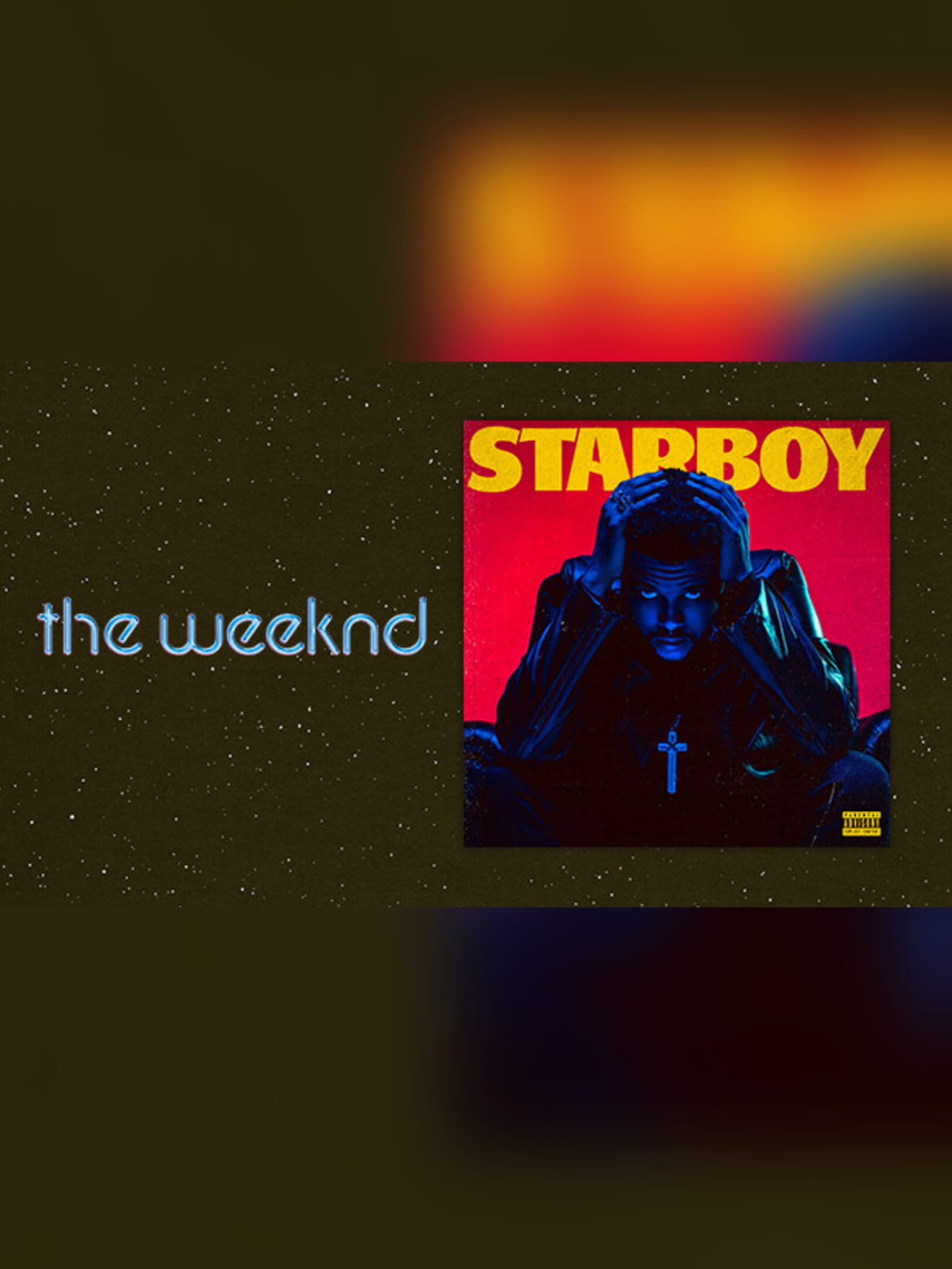 Beat Saber: The Weeknd - "I Feel It Coming (Feat. Daft Punk)" cover