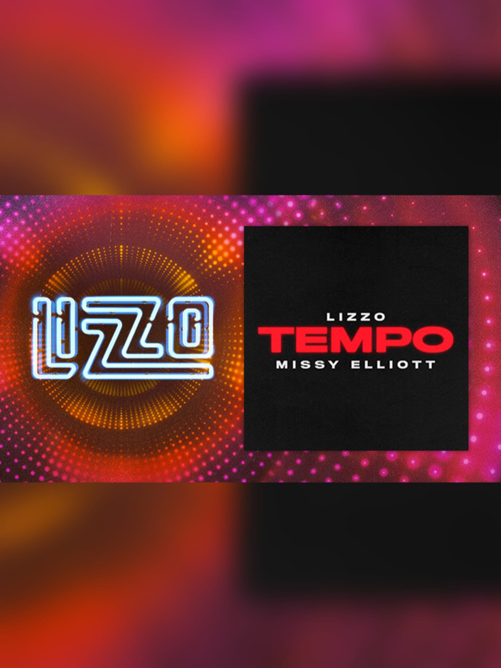Beat Saber: Lizzo - "Tempo (feat. Missy Elliot)" cover